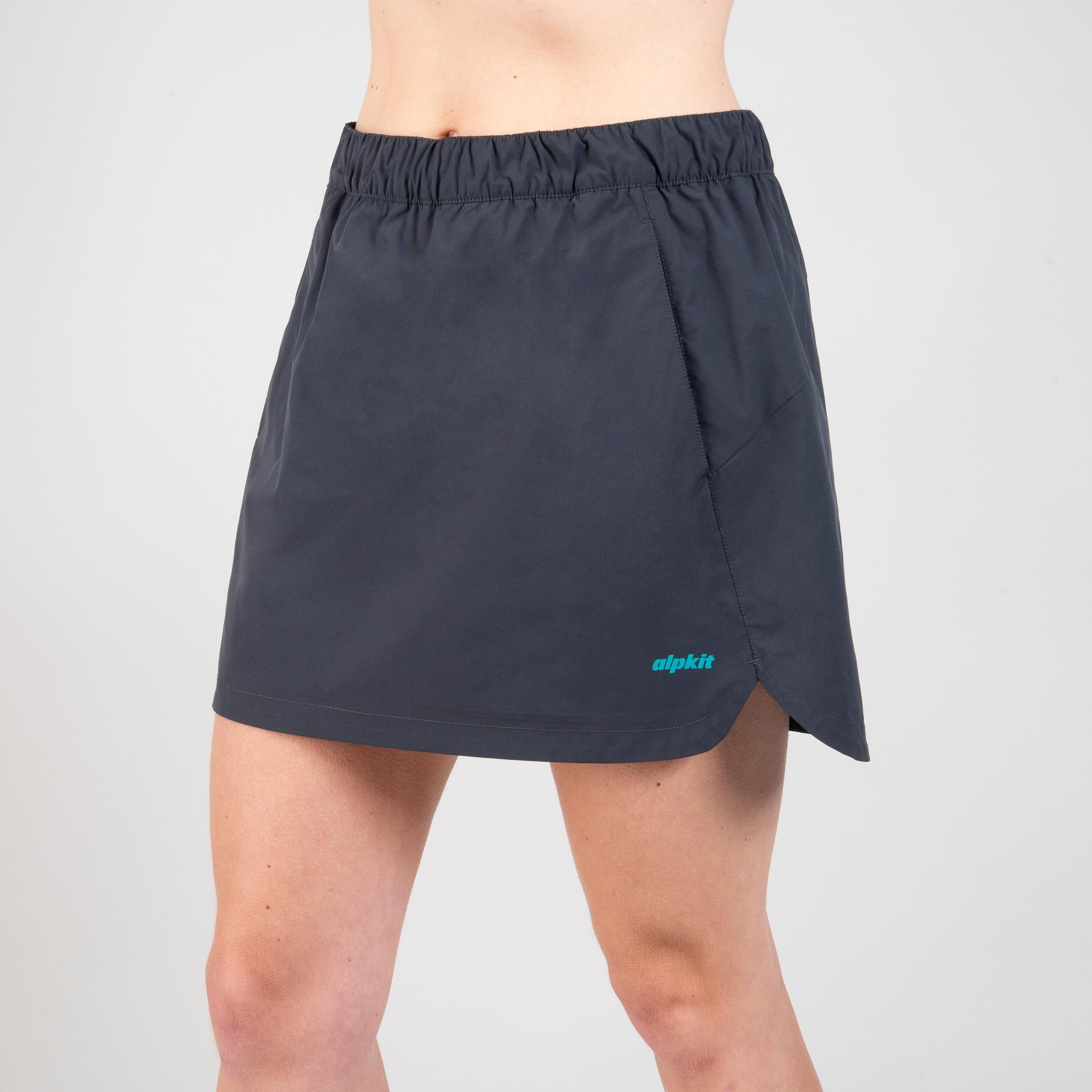 Aiguille Running Skort [Womens] 3/7