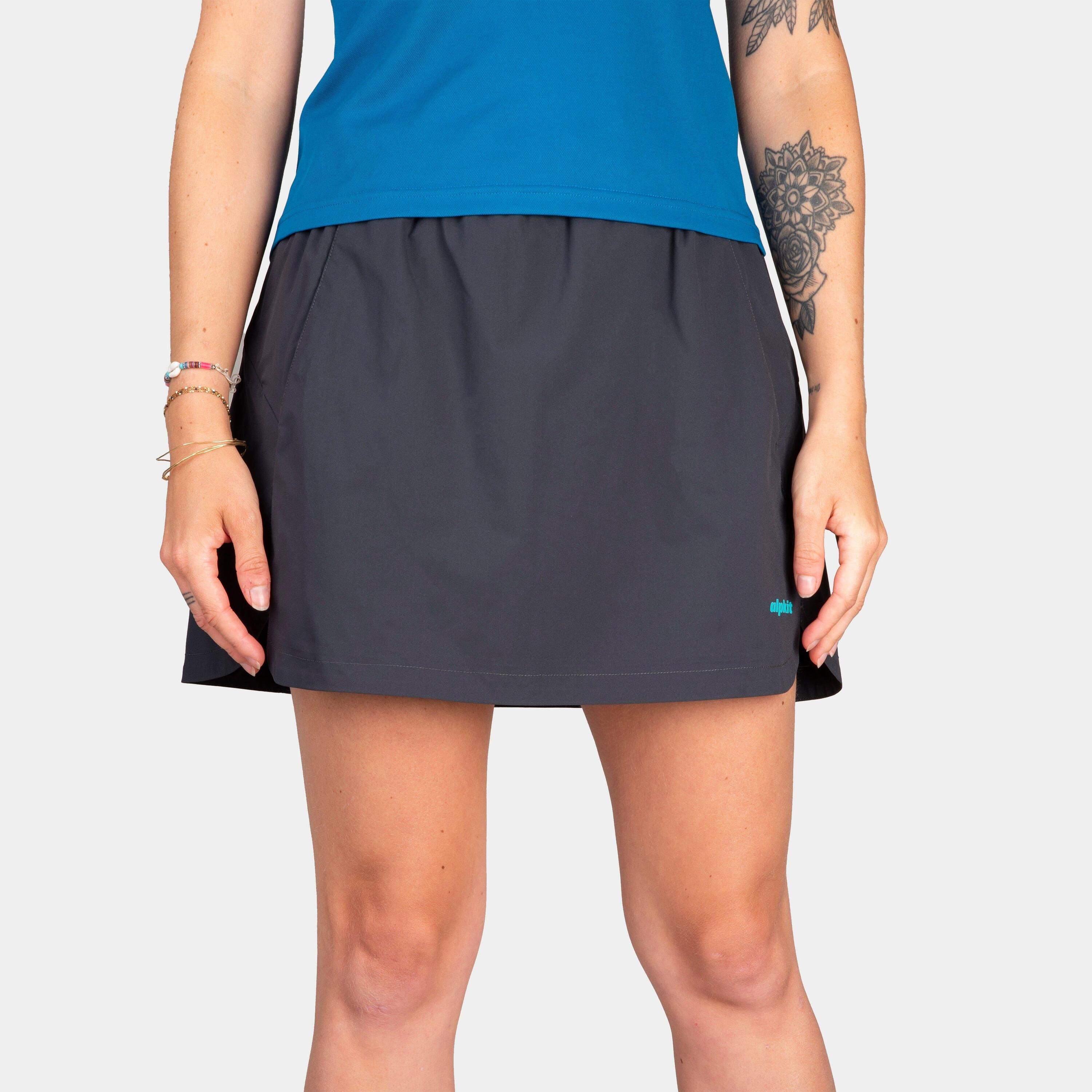 Aiguille Running Skort [Womens] 6/7
