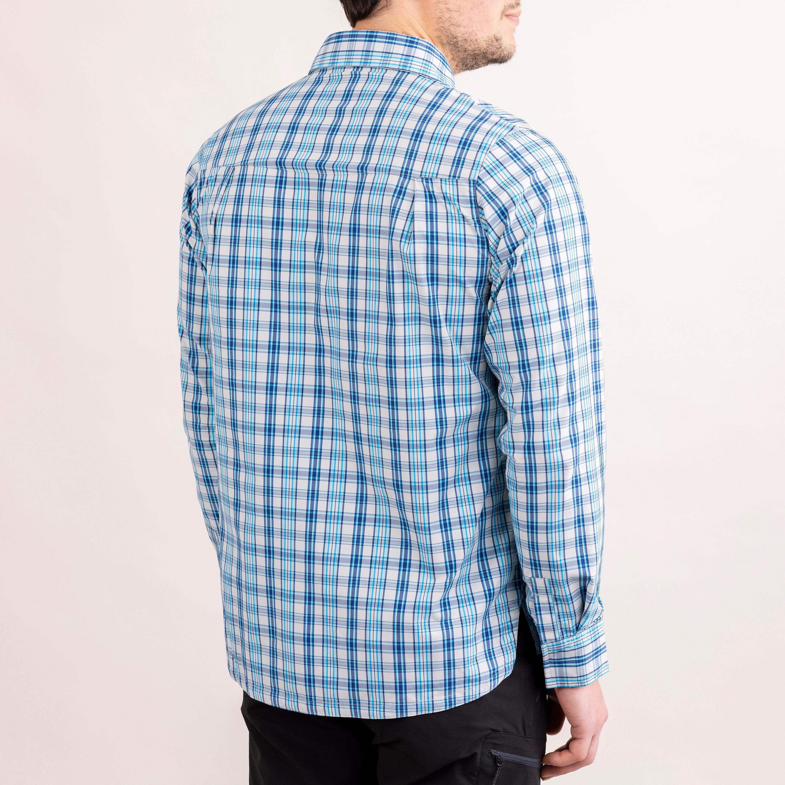 Kanza Gravel Cycling Shirt [Mens] 4/7