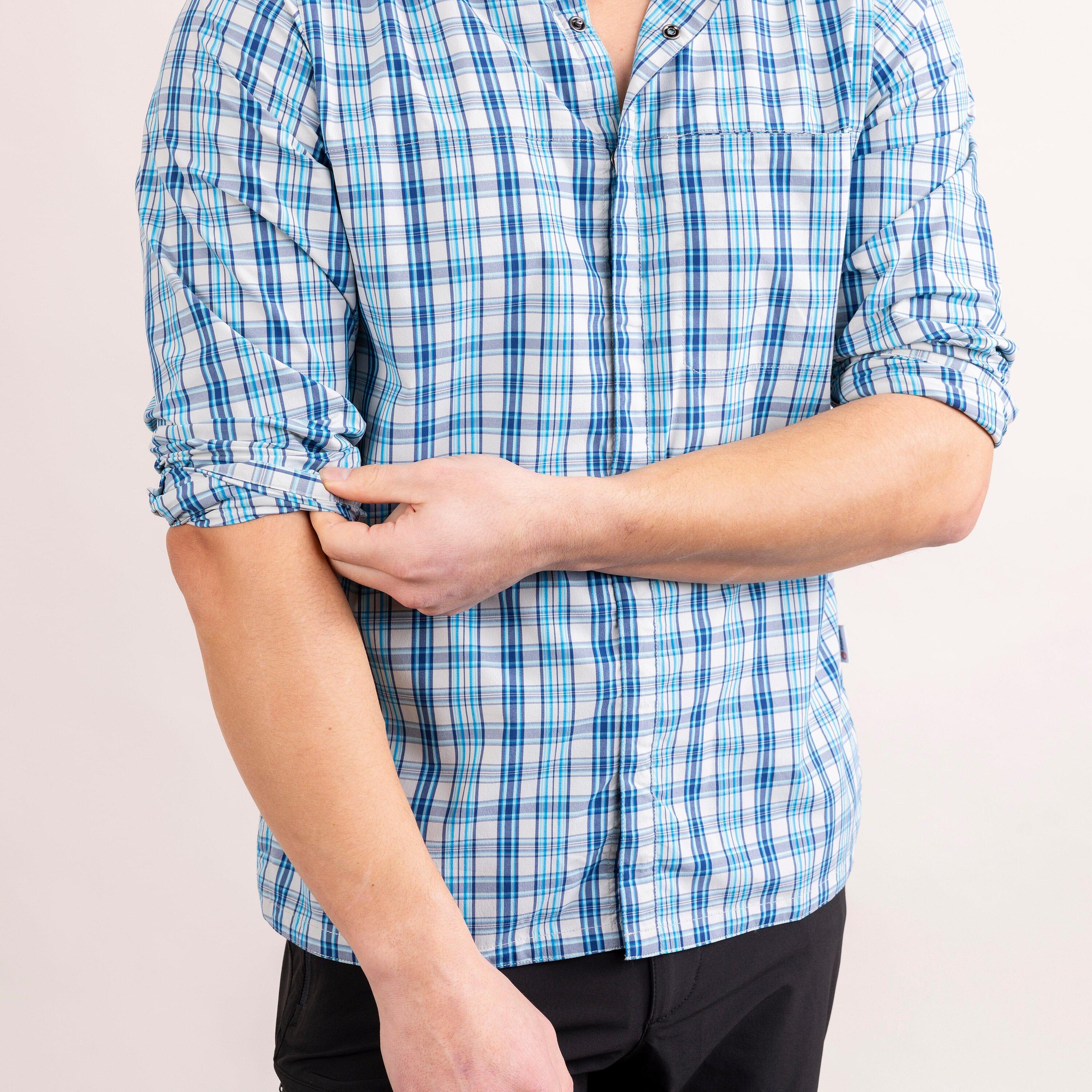 Kanza Gravel Cycling Shirt [Mens] 2/7