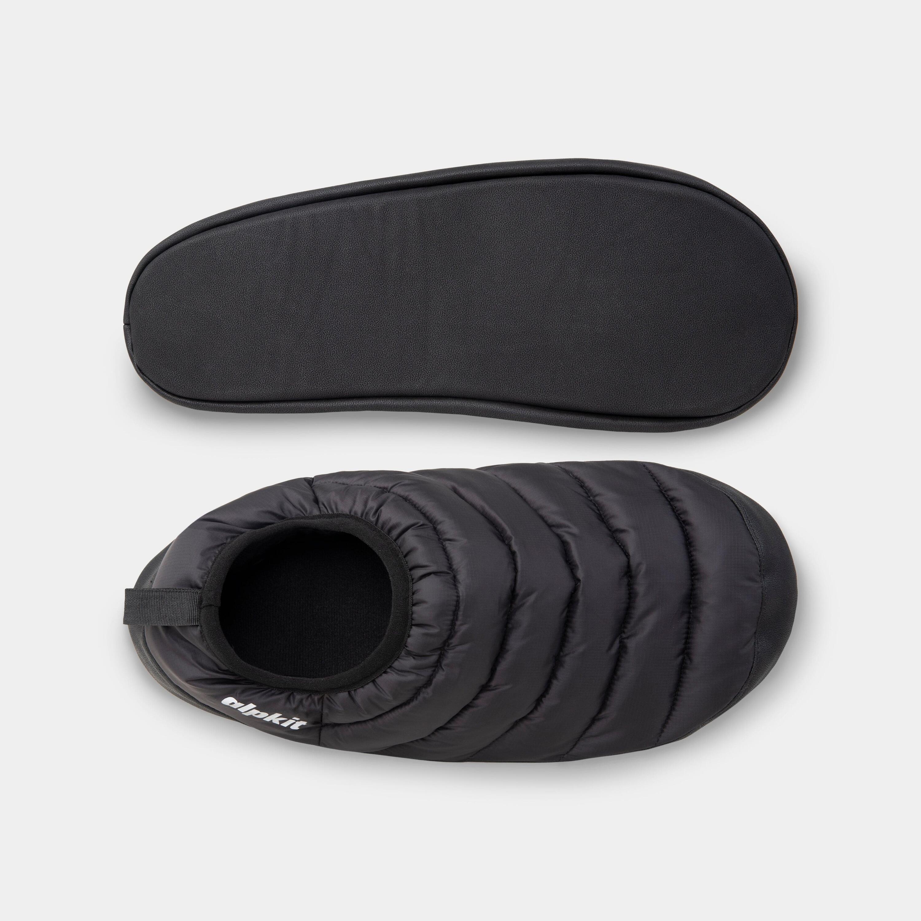 Rifugio Insulated Slippers ALPKIT Decathlon