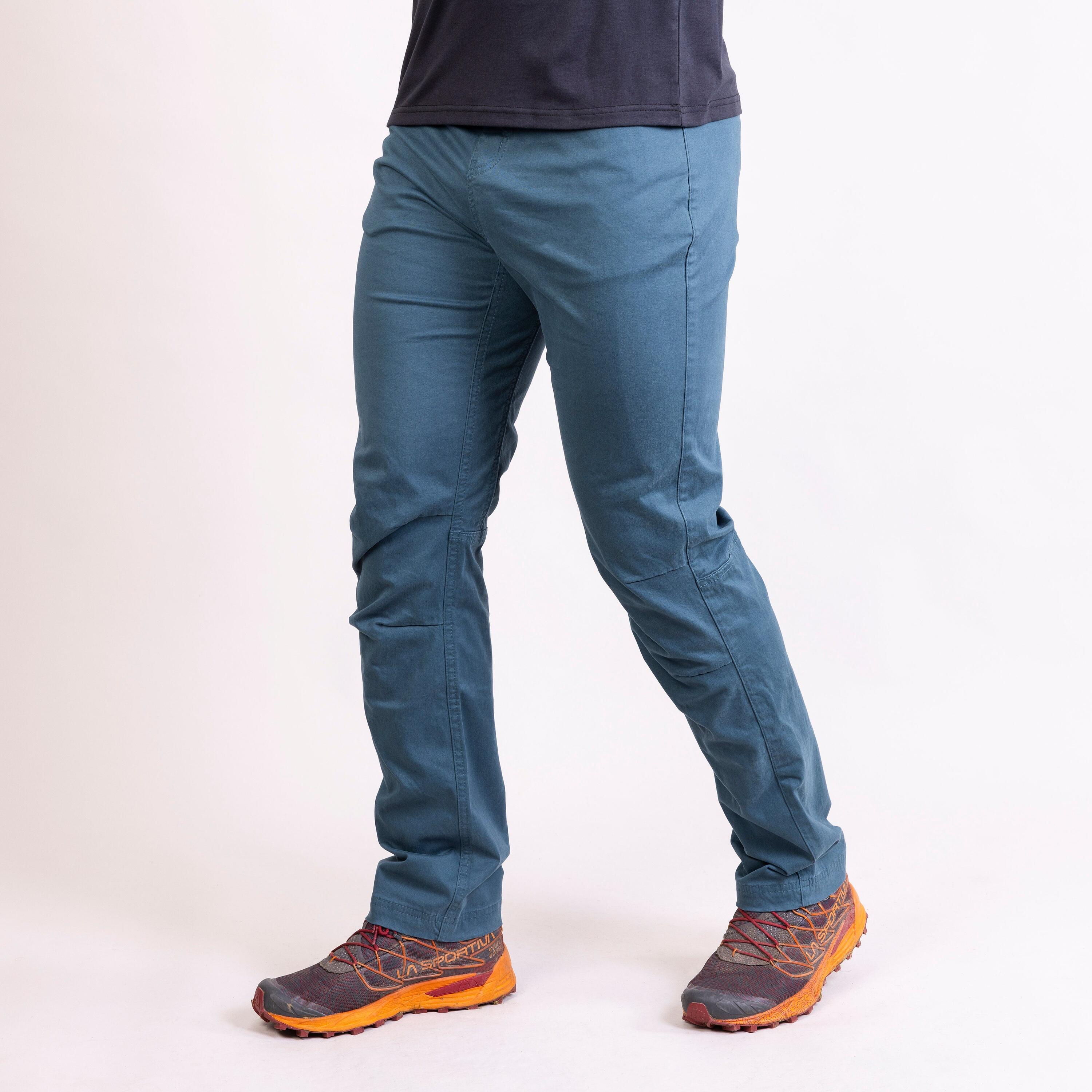 Bloc Cotton Climbing Trousers [Mens] 5/7