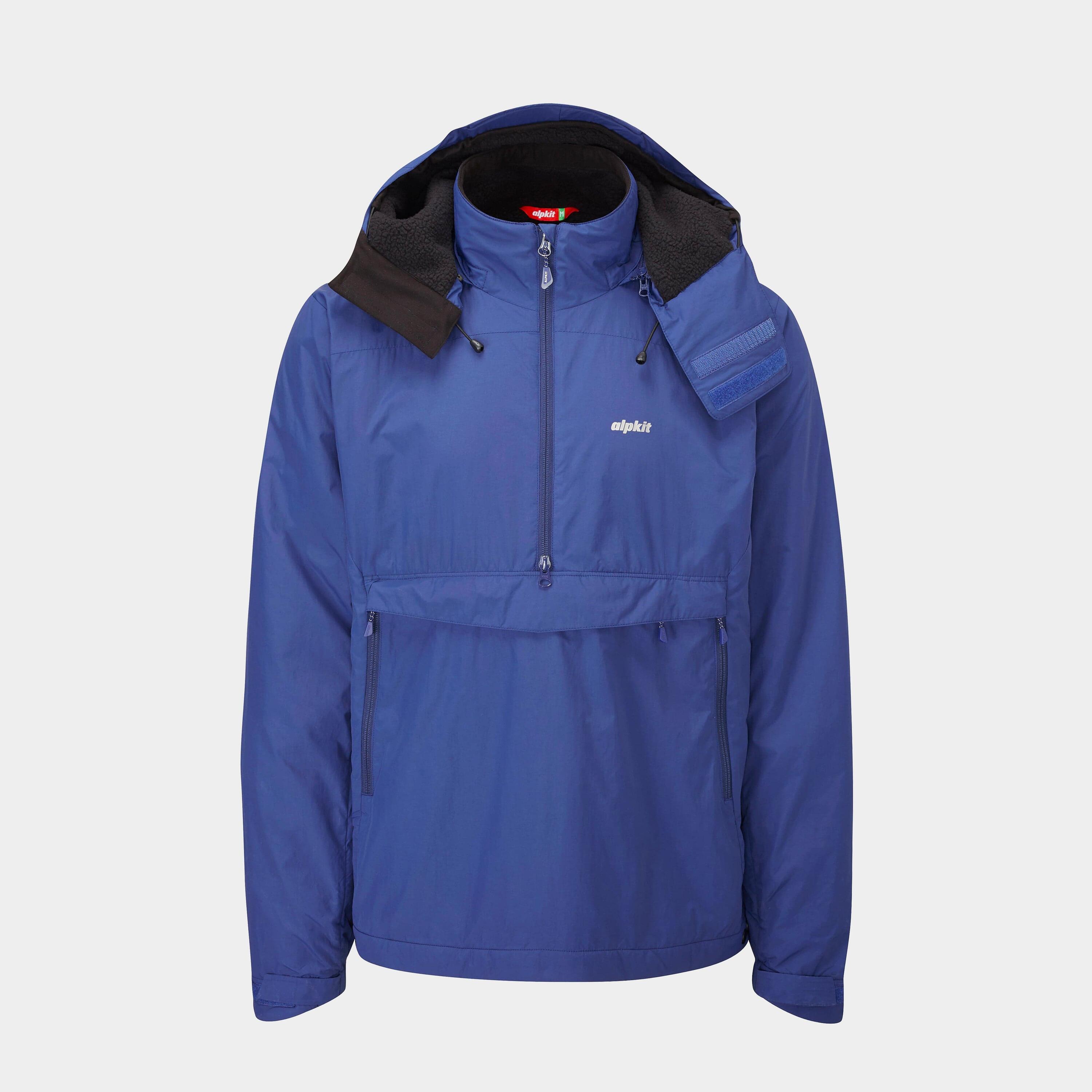 ALPKIT Jura Mountain Smock [Mens]