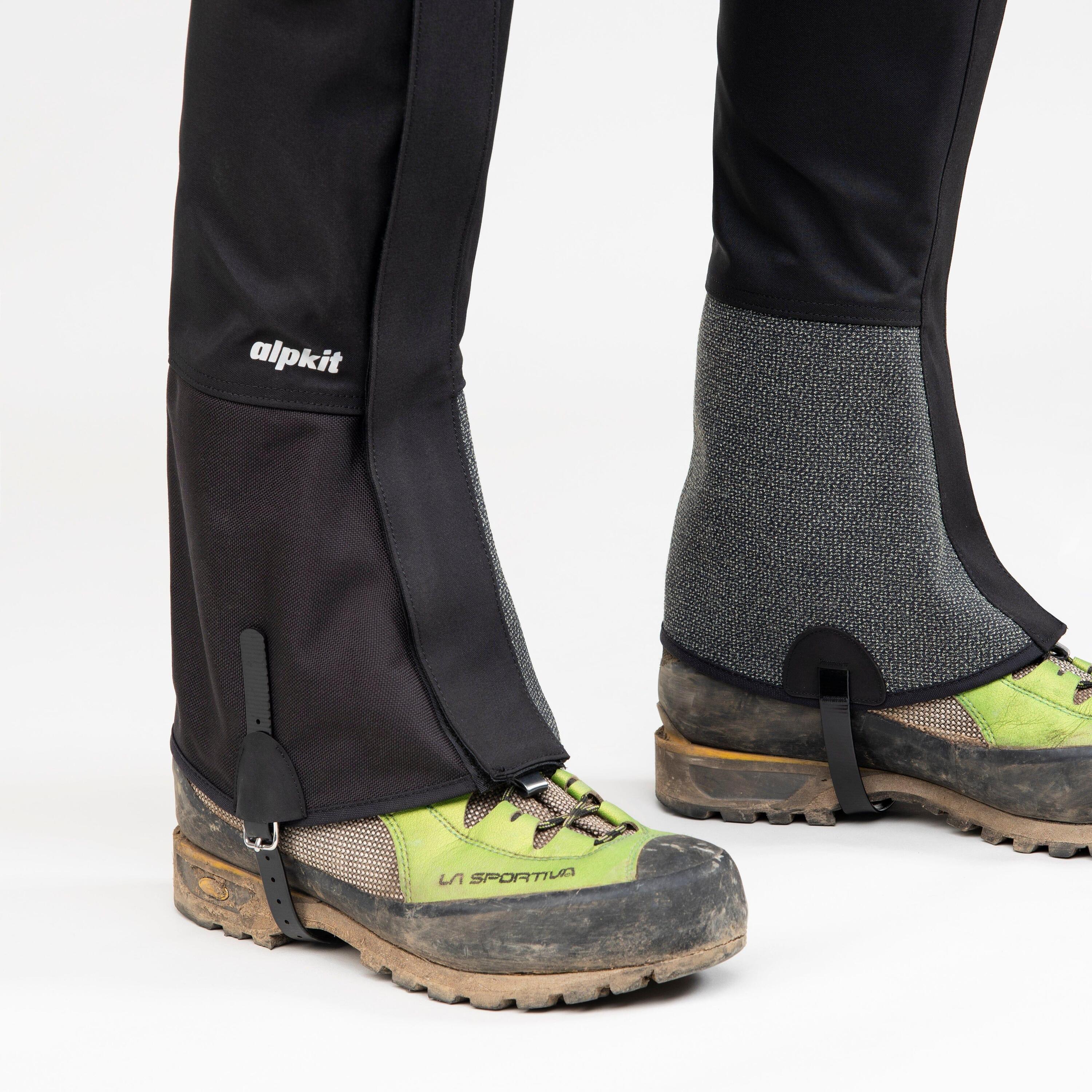 Matka Winter Walking Gaiters 2/4
