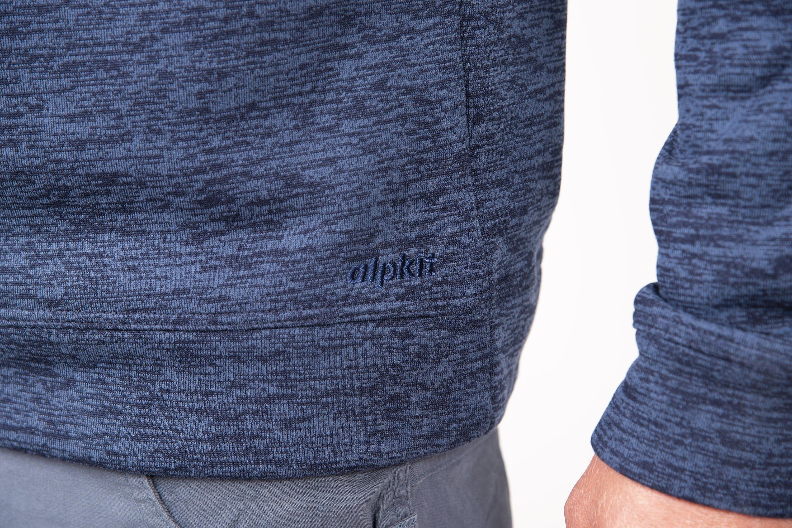 Redpoint Fleece Crew Neck Jumper [Mens] 7/7