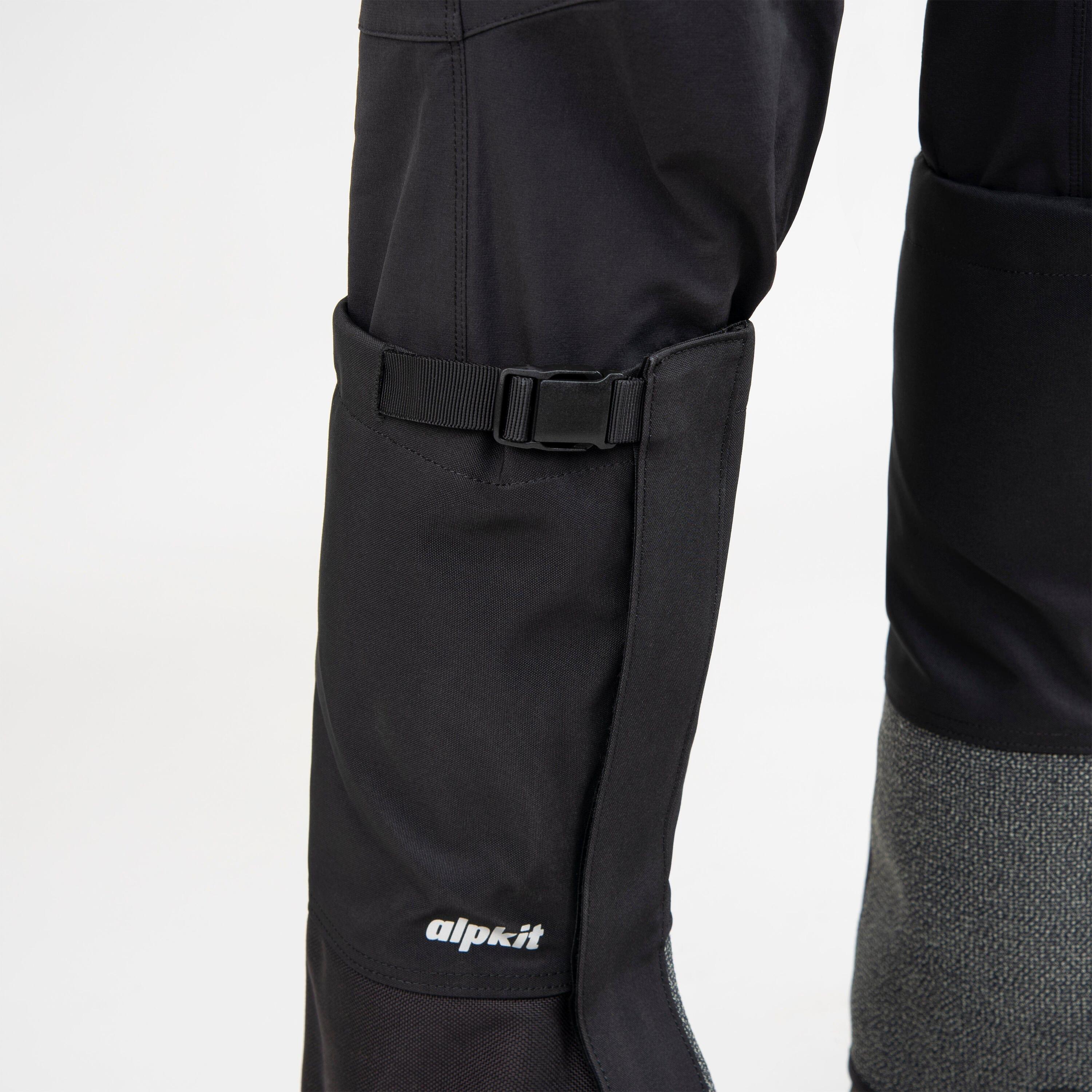 Matka Winter Walking Gaiters 4/4