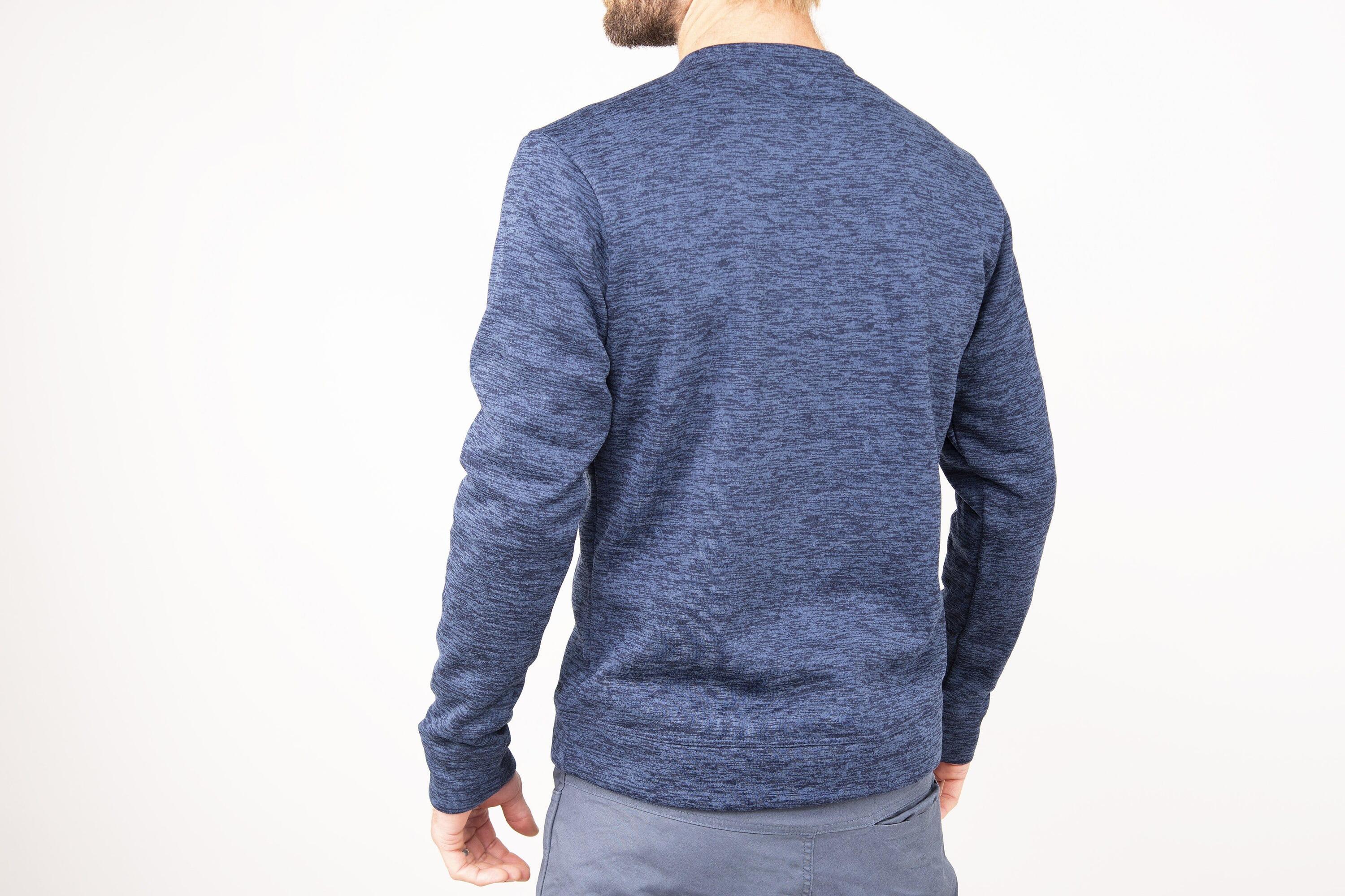 Redpoint Fleece Crew Neck Jumper [Mens] 6/7