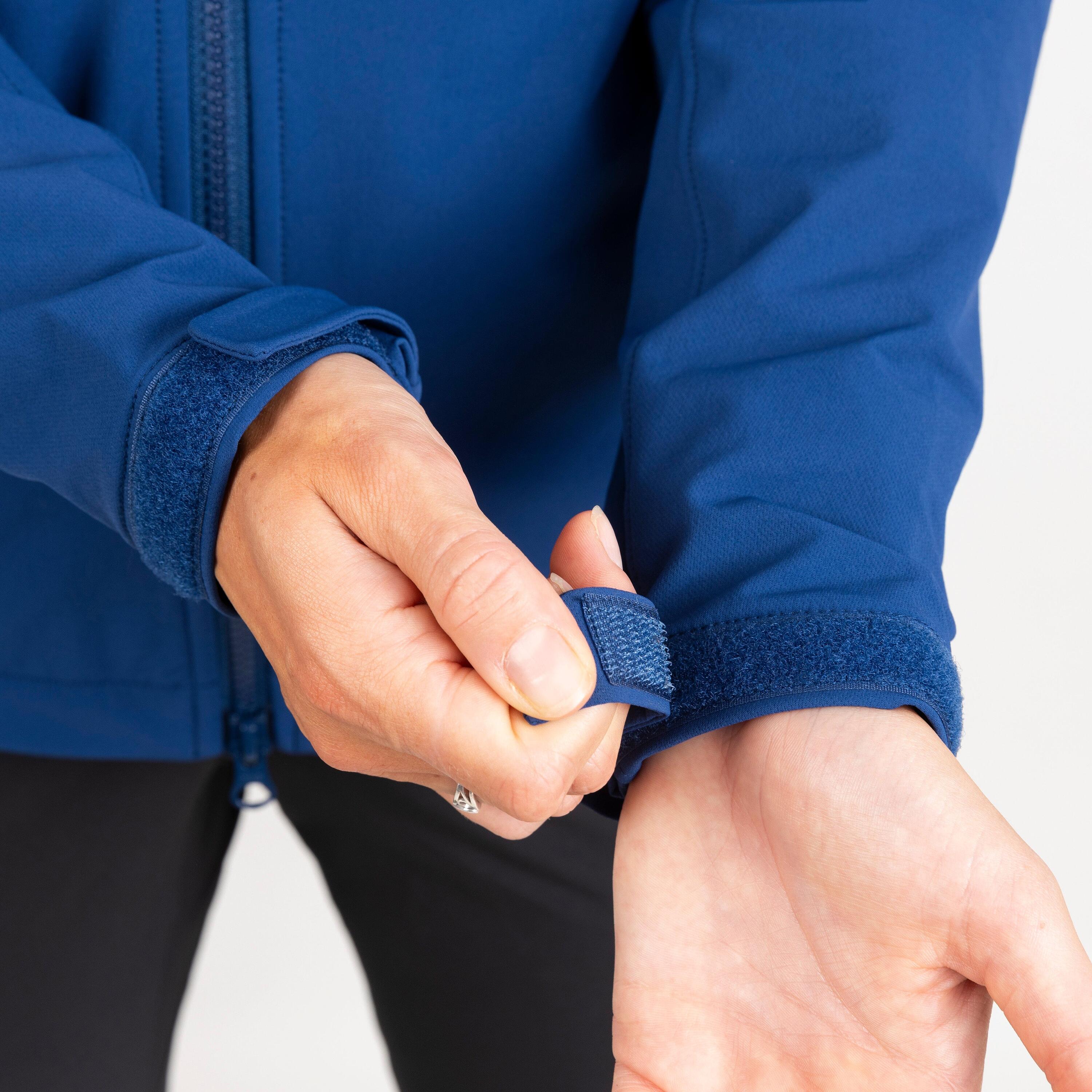 Resolute Softshell Windproof Jacket  [Womens] 4/7