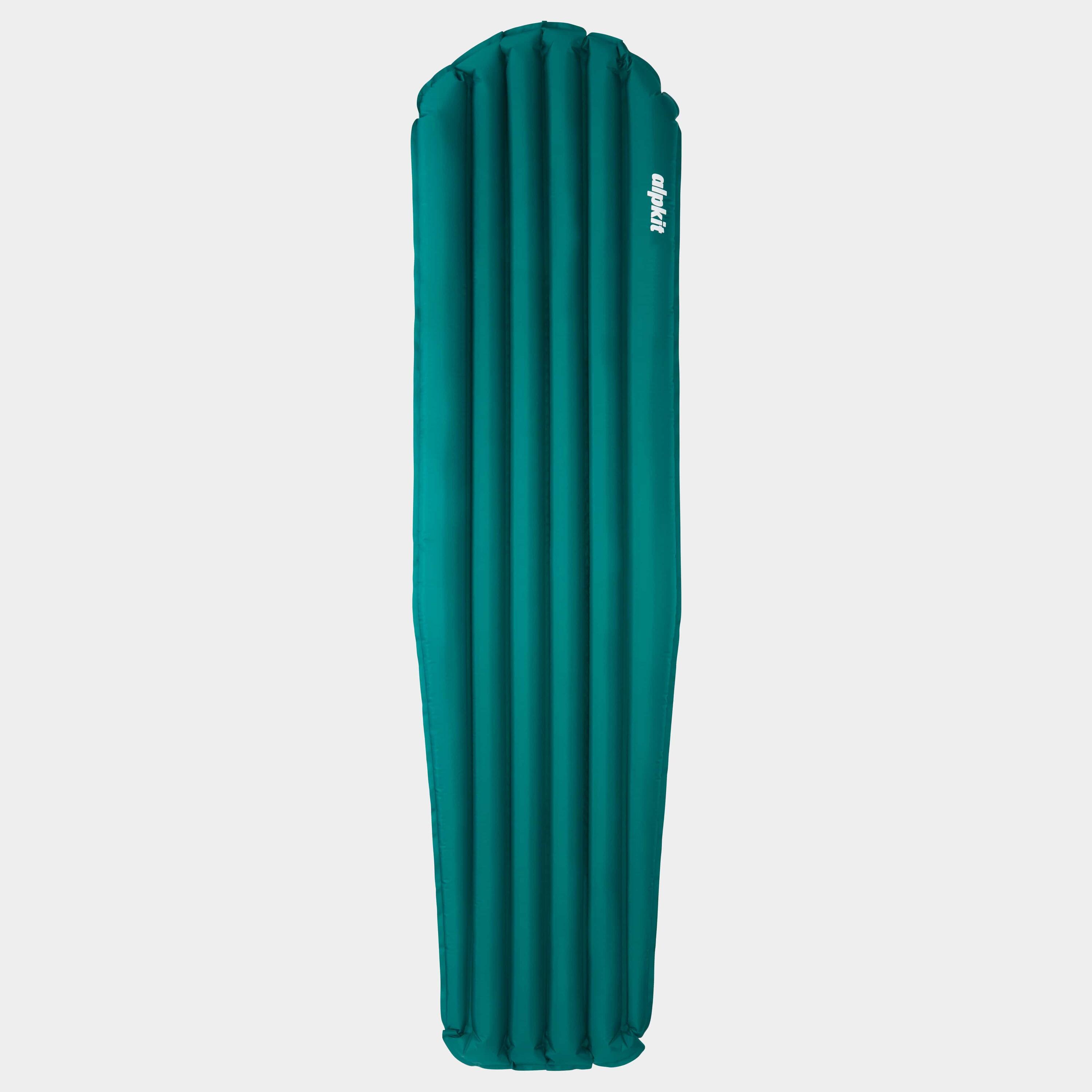 Numo inflatable sleeping mat | Decathlon