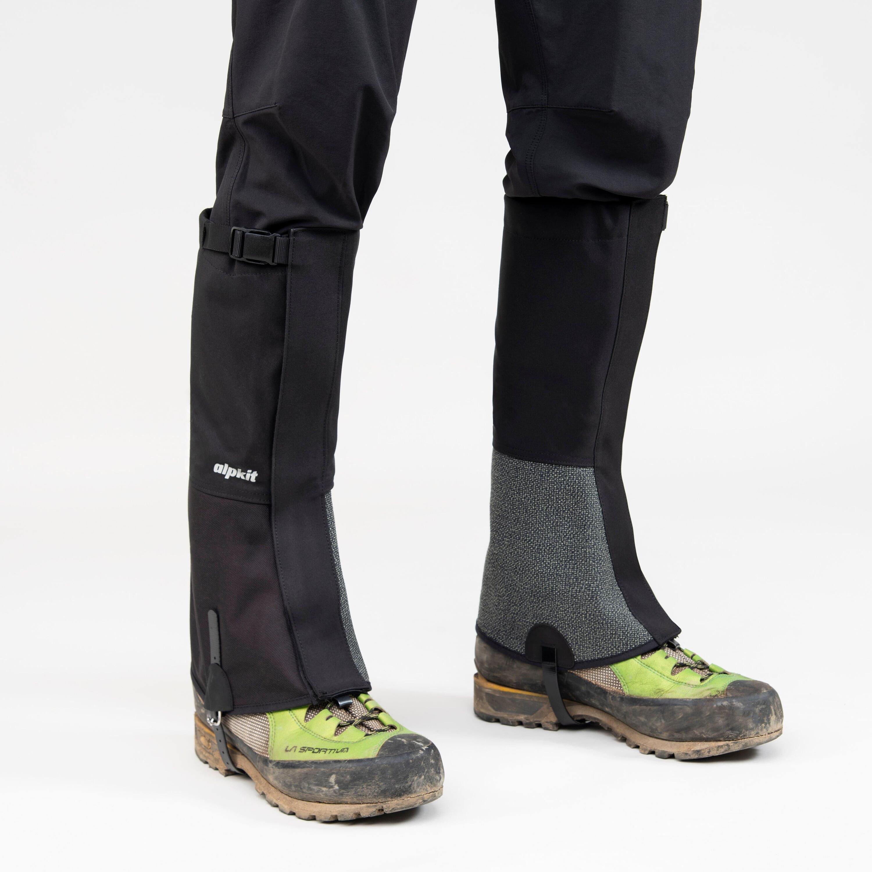Matka Winter Walking Gaiters 1/4