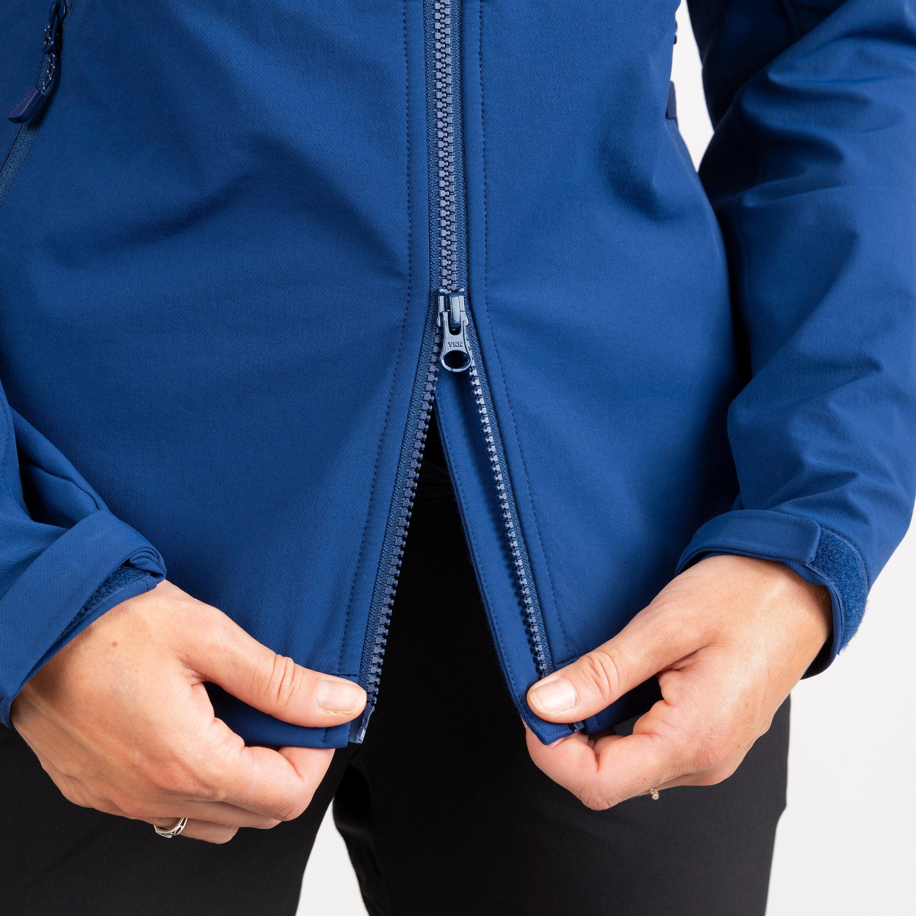 Resolute Softshell Windproof Jacket  [Womens] 7/7
