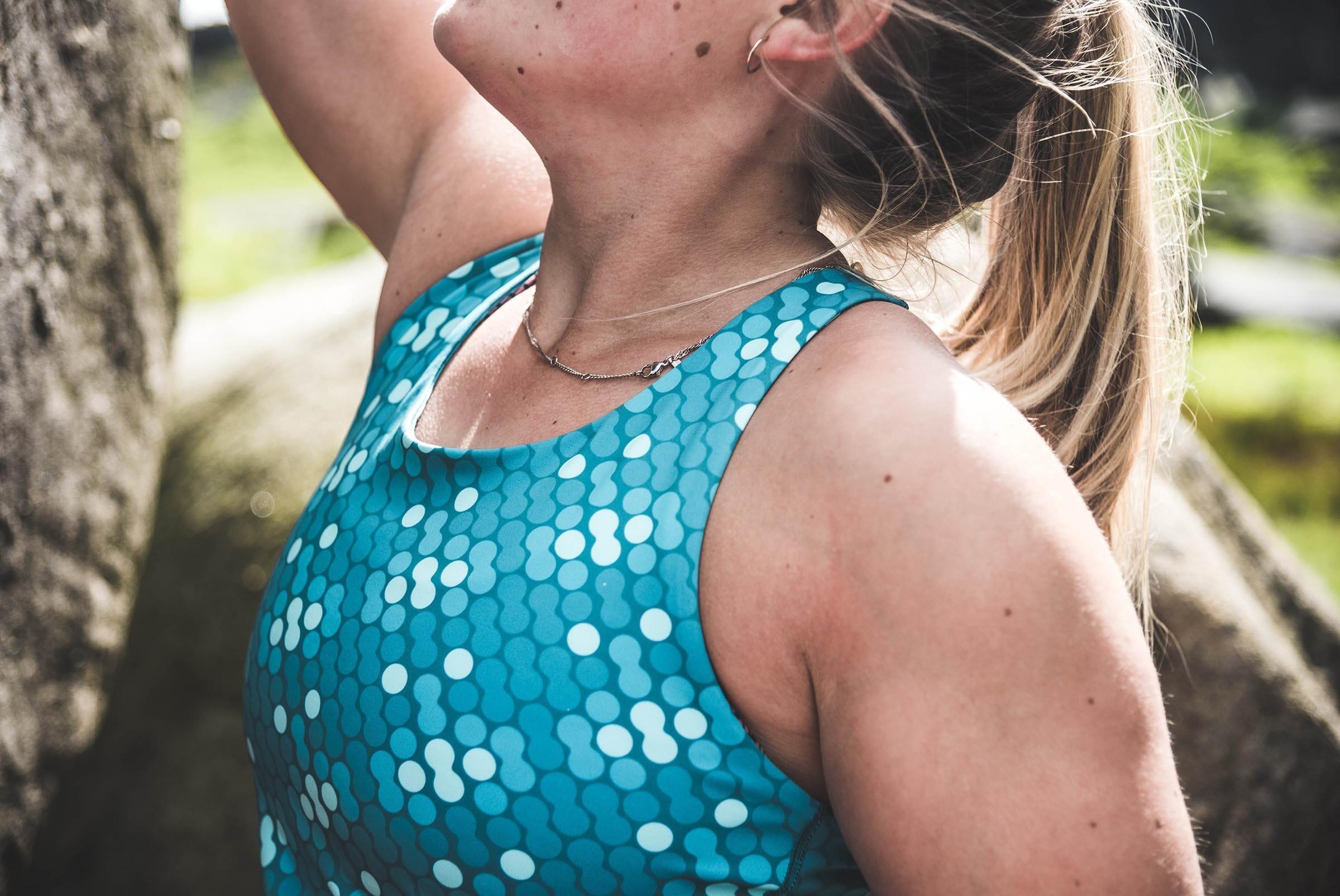 Masino Classic Climbing Vest [Womens] 4/7