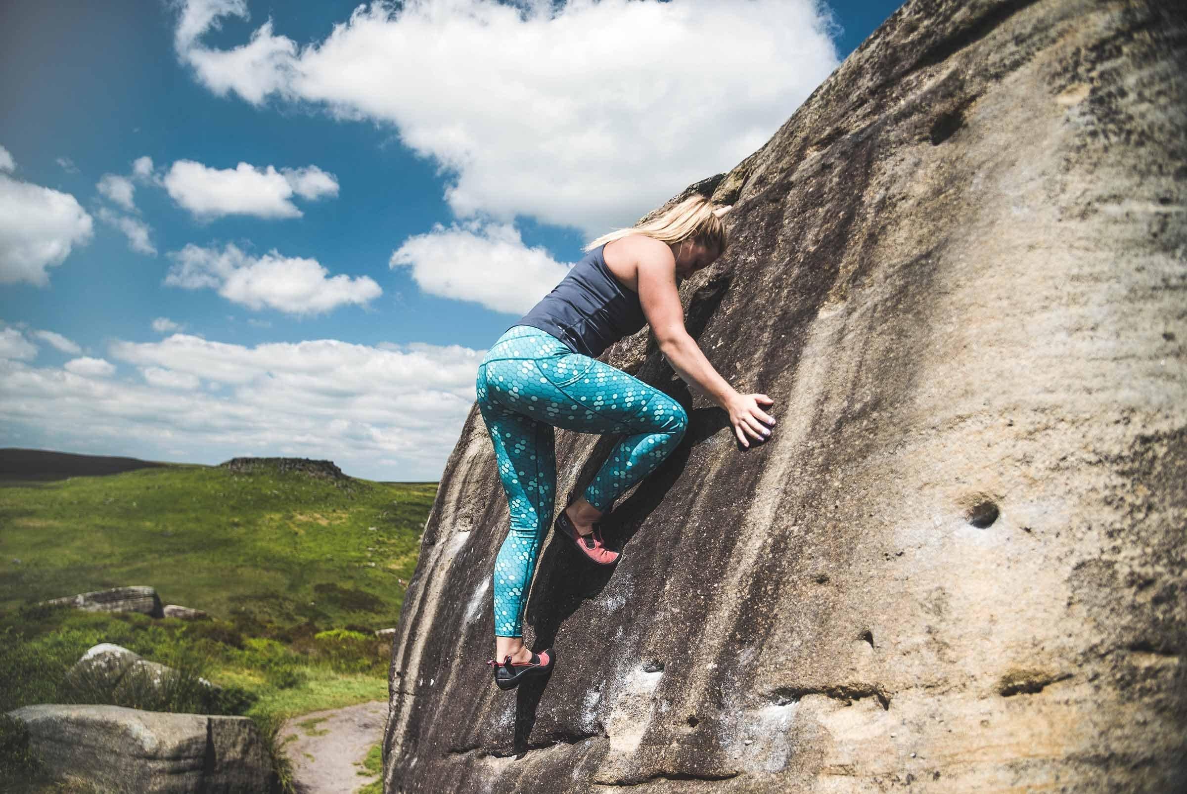 Masino Classic Climbing Vest [Womens] 2/7