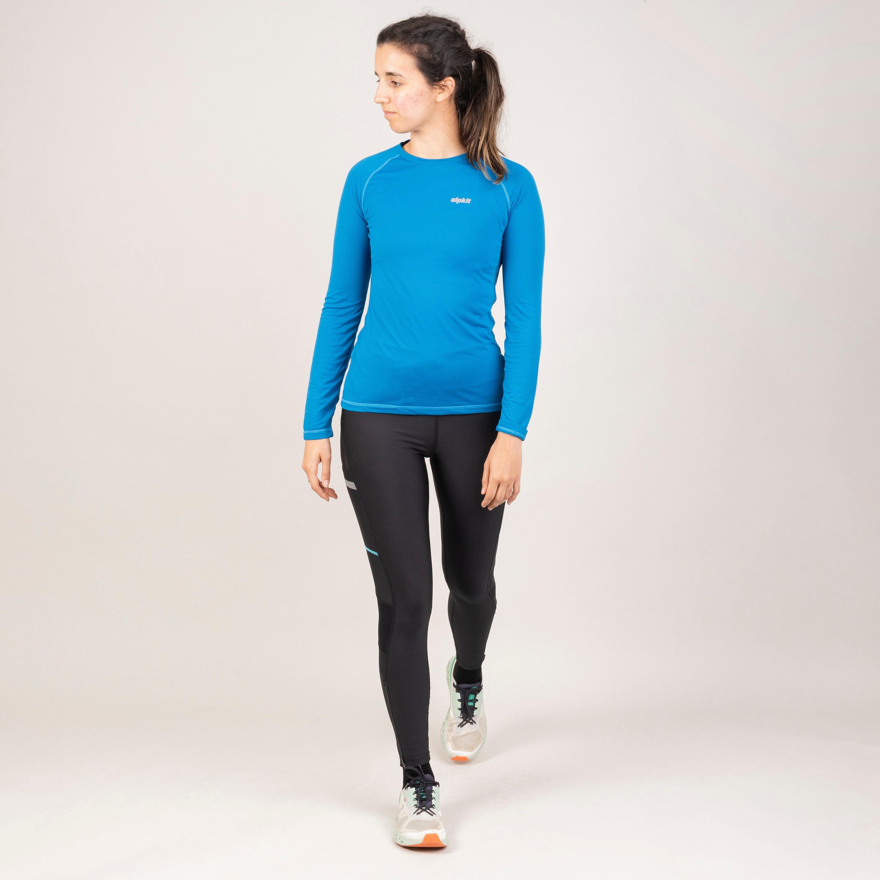 Vayper Long Sleeve [Womens] 2/5