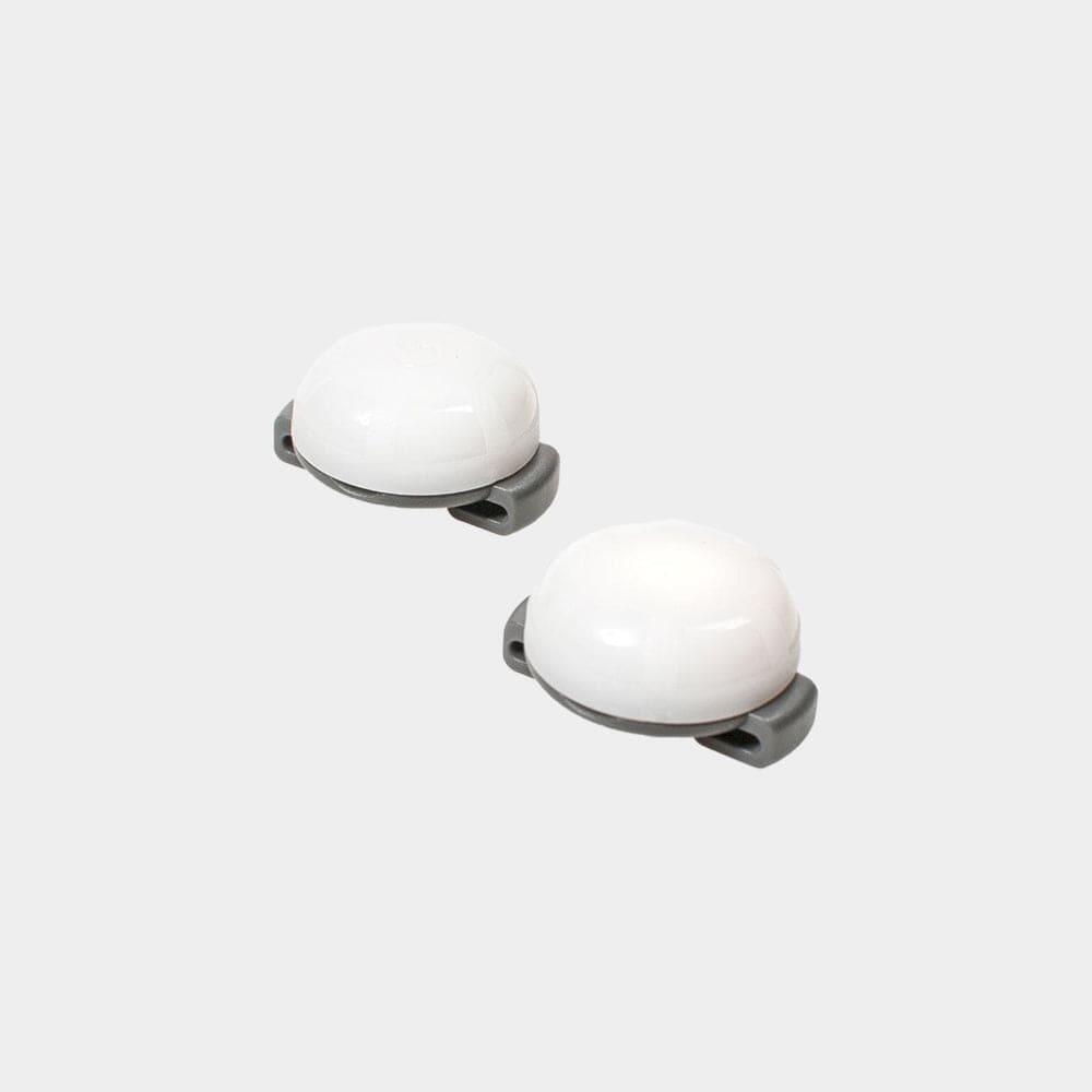 ALPKIT Blip clip on safety lights