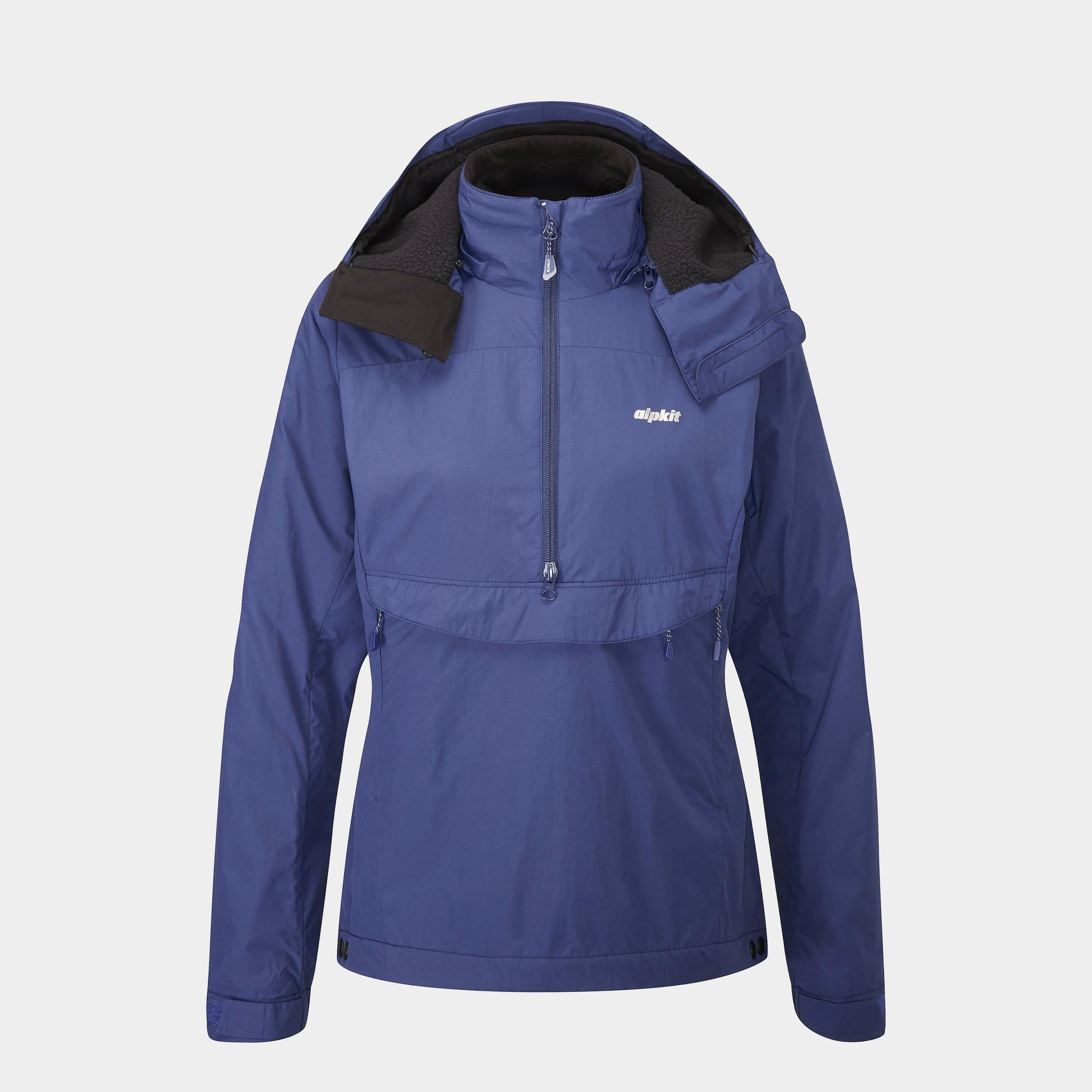 ALPKIT Jura Mountain Smock [Womens]