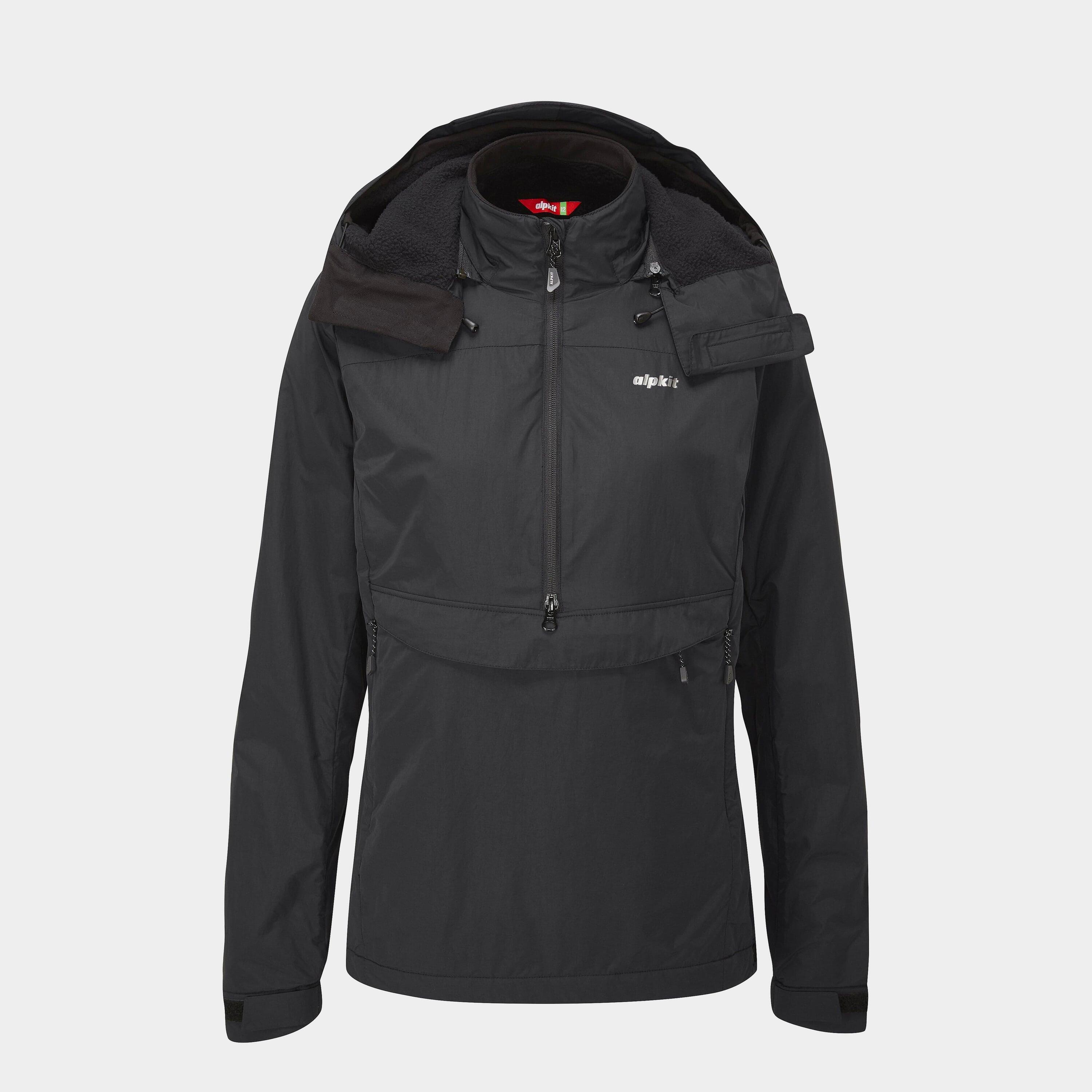 ALPKIT Jura Mountain Smock [Womens]