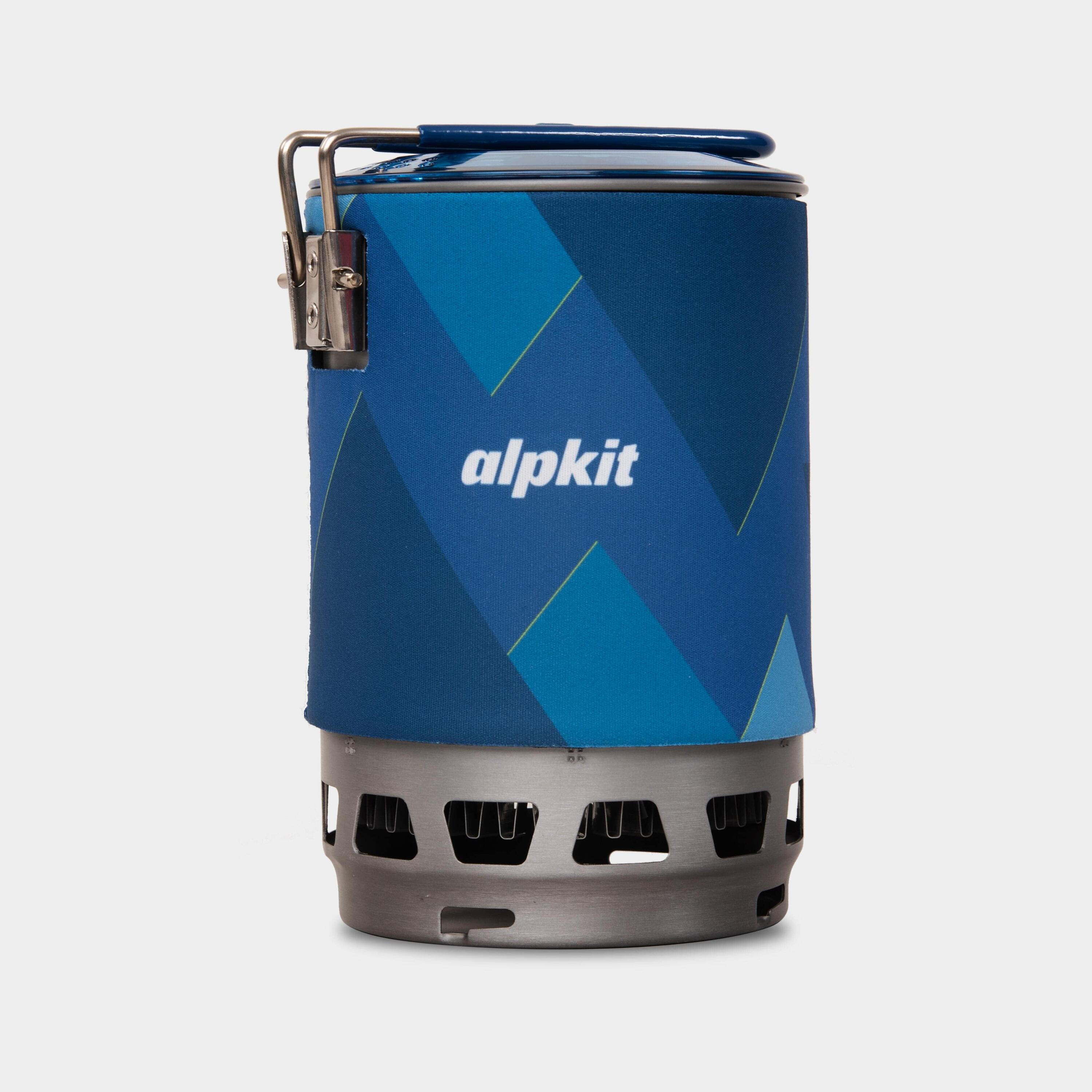 BruKit All In One Cooking System 7/7