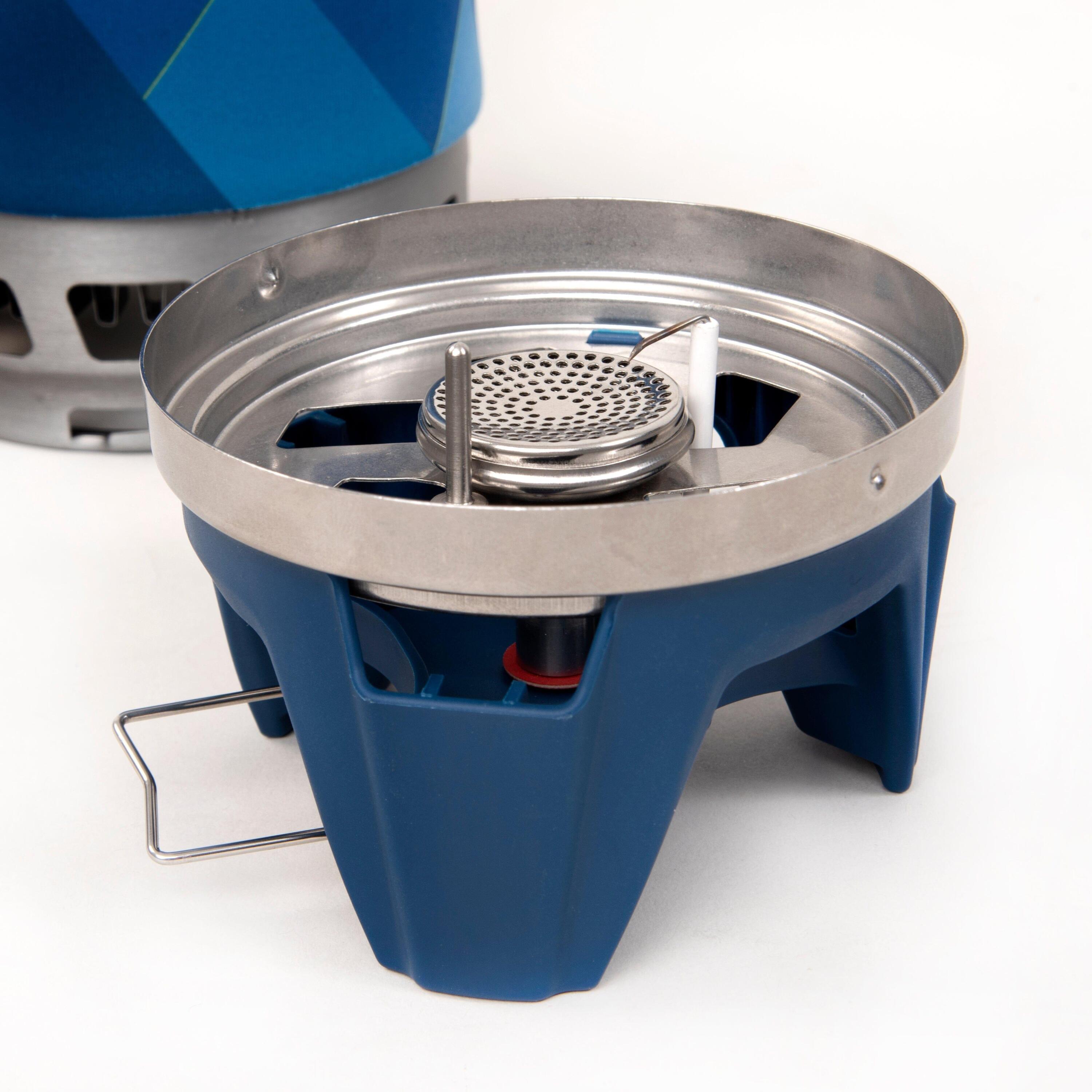 BruKit All In One Cooking System 6/7