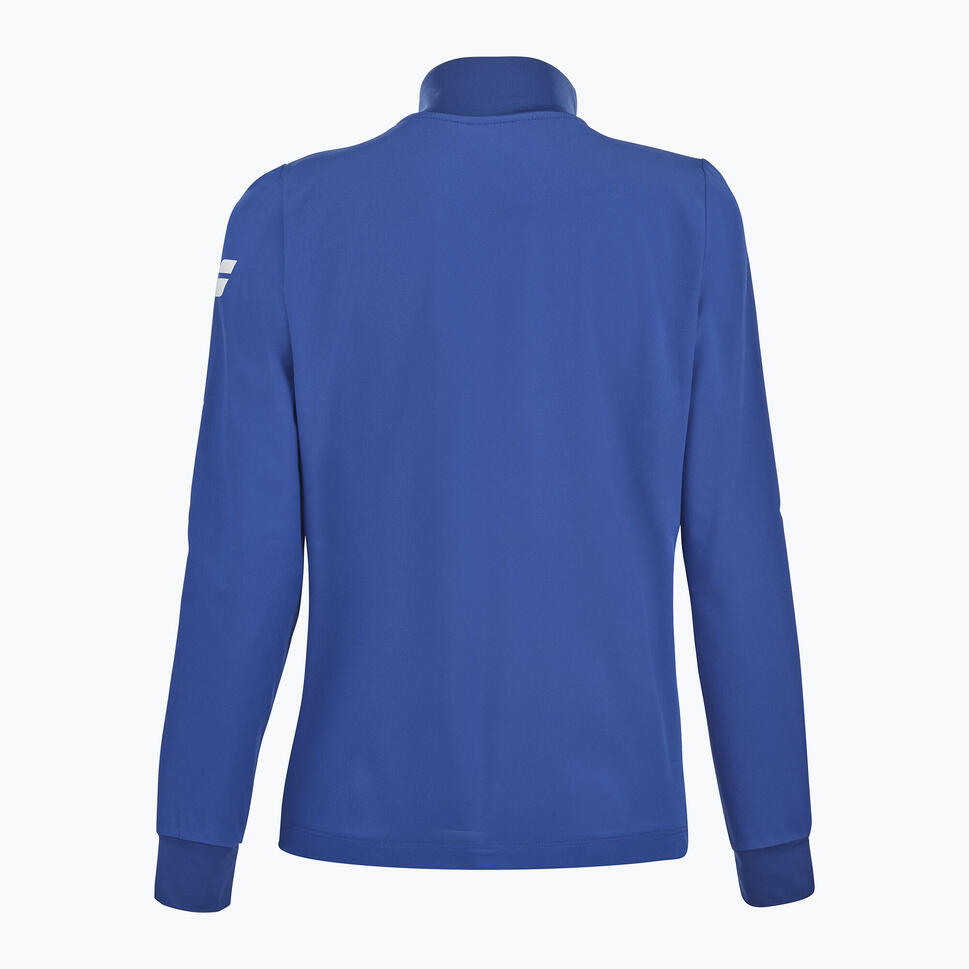 Bluza tenisowa dziecięca Babolat Play