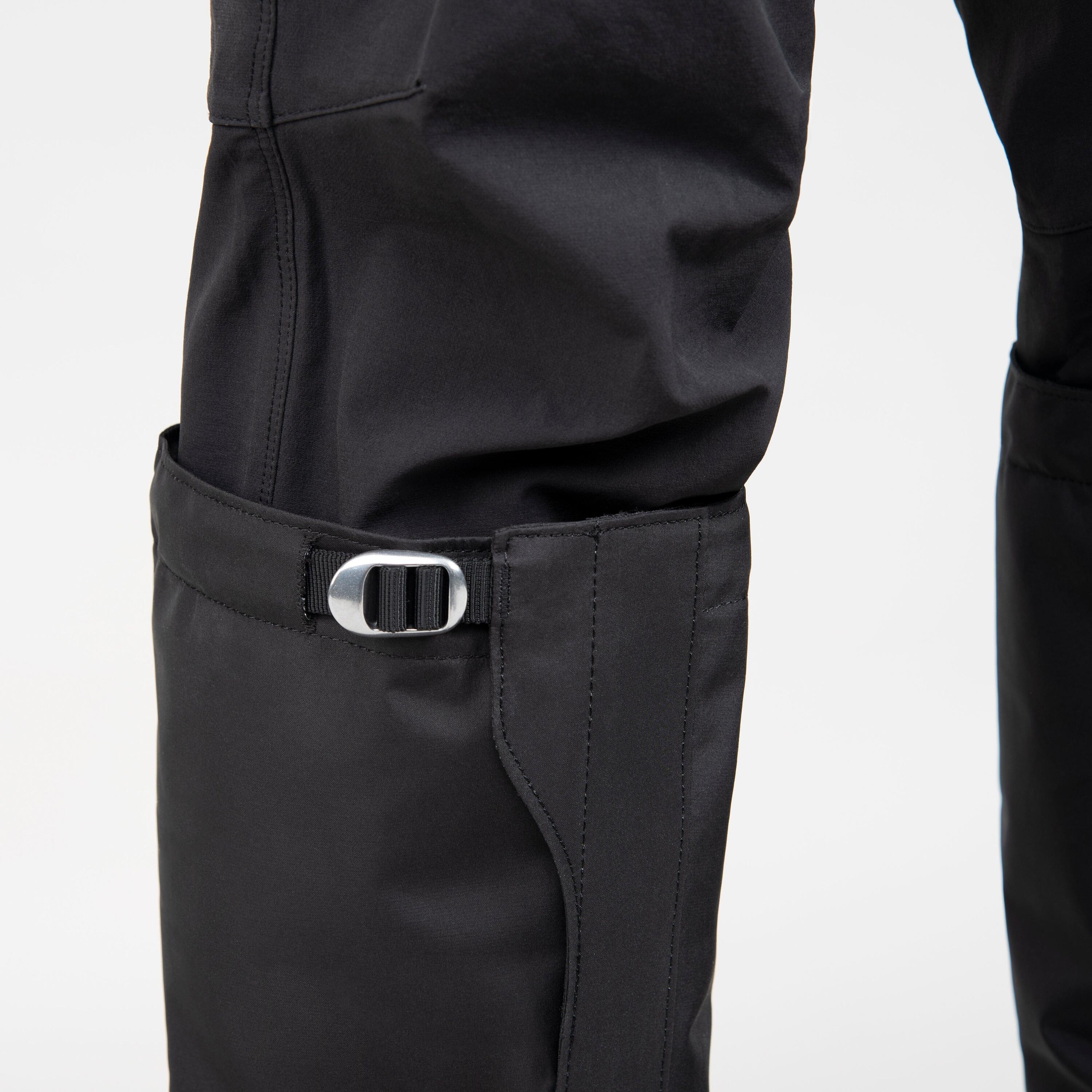 Colca Hiking Gaiters 3/4