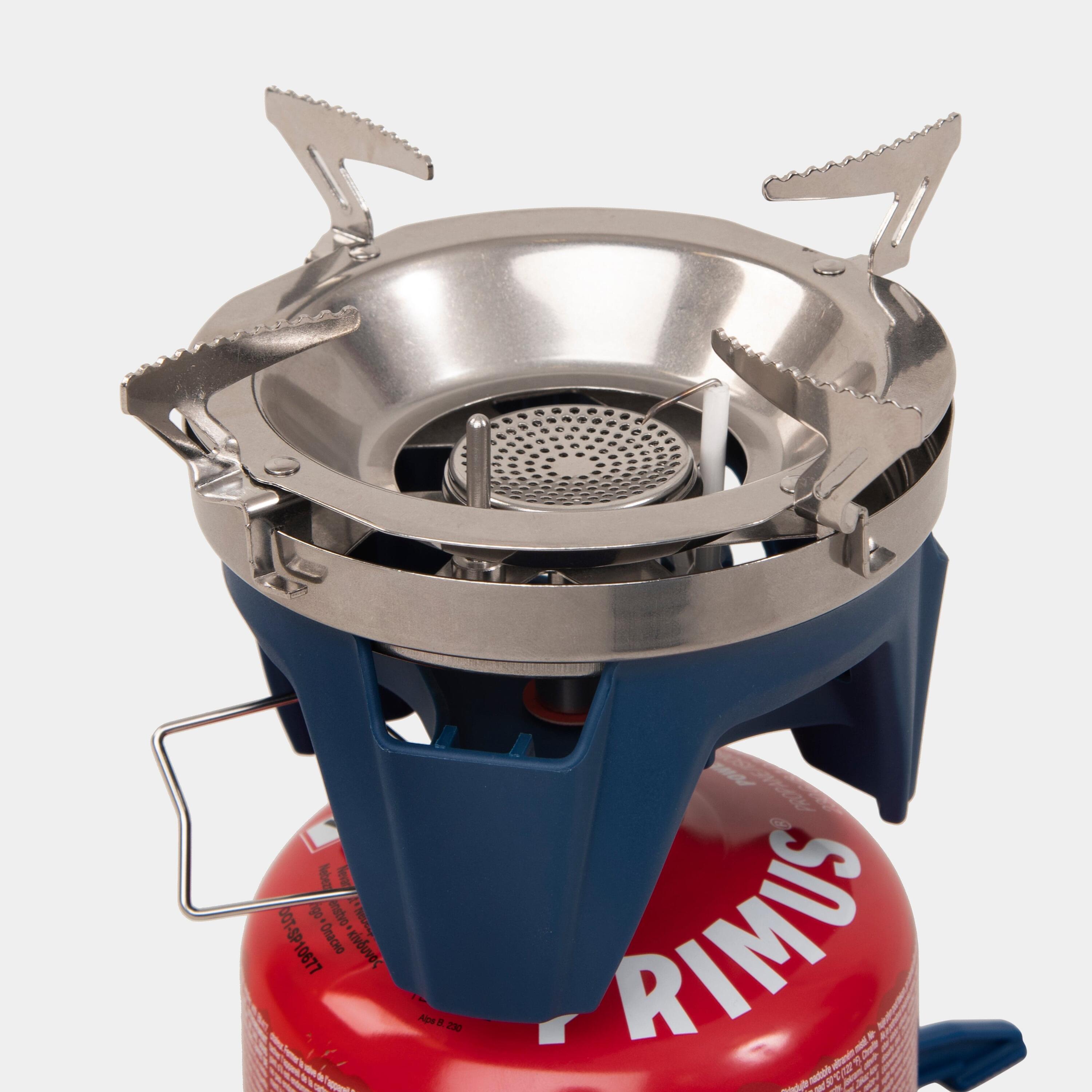 BruKit All In One Cooking System 5/7