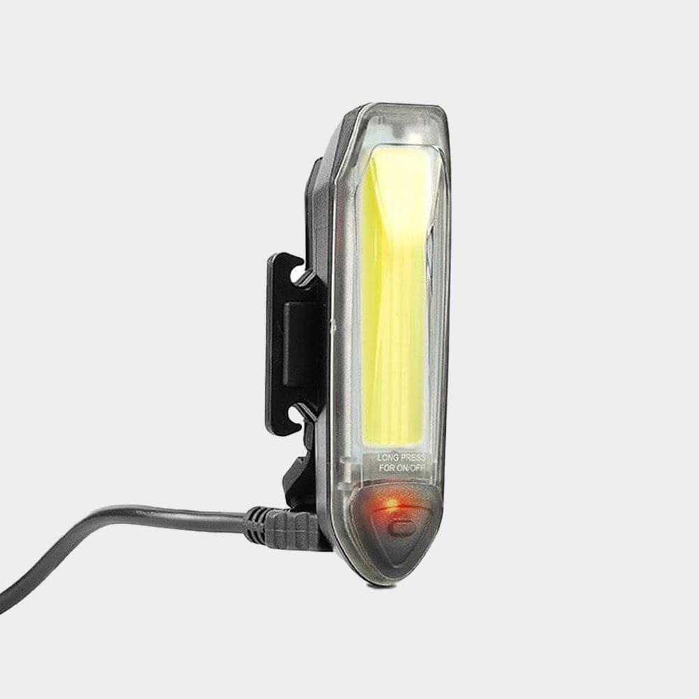 Tau Front Bike Light 1/7