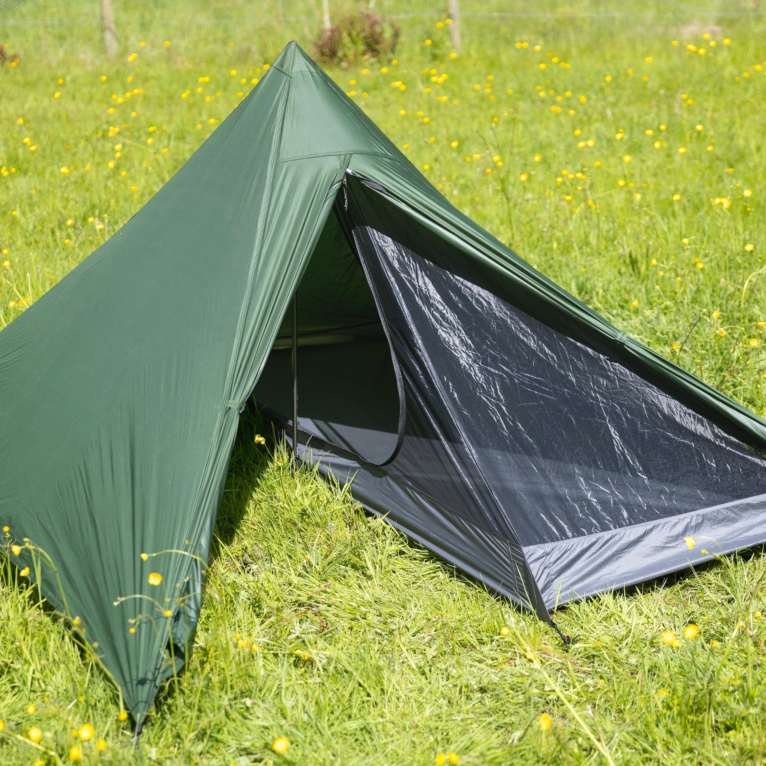 Tarpstar 1 Tarp Tent 2/7
