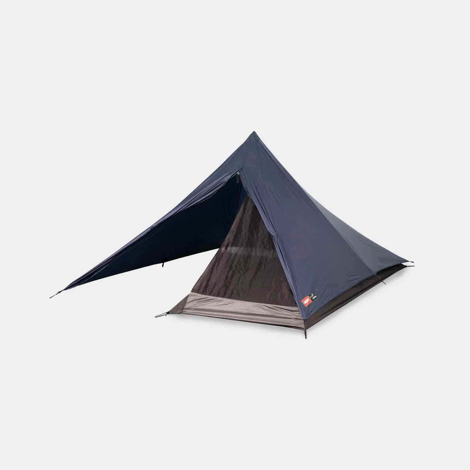 Tarpstar 1 Tarp Tent 1/7