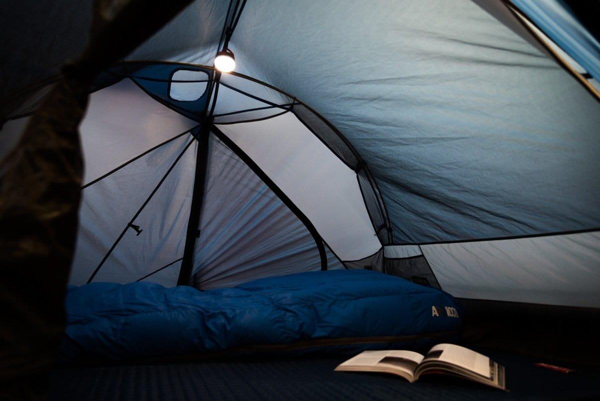 Lampray 200 Lumen Rechargeable Camping Lantern 6/7