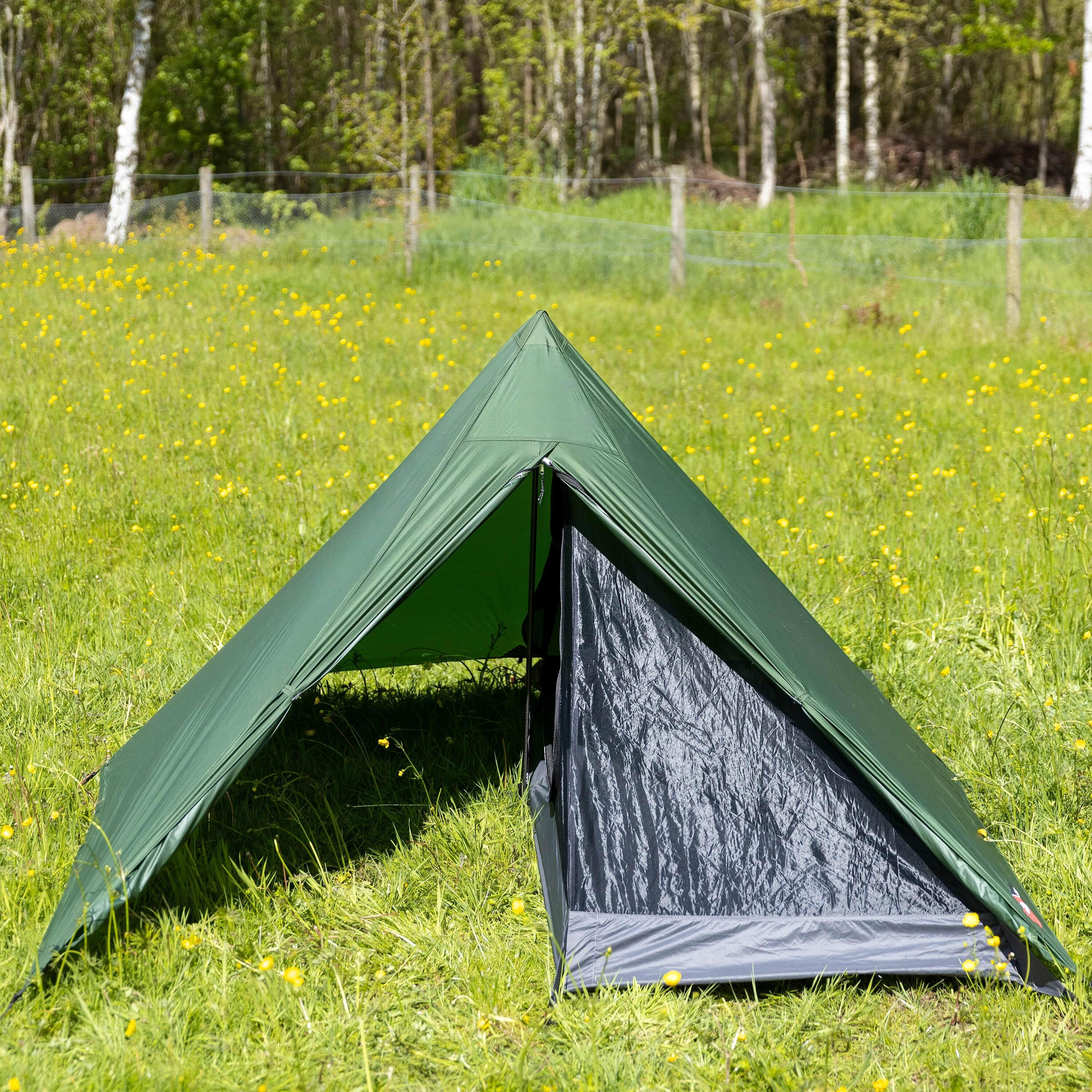 Tarpstar 1 Tarp Tent 6/7
