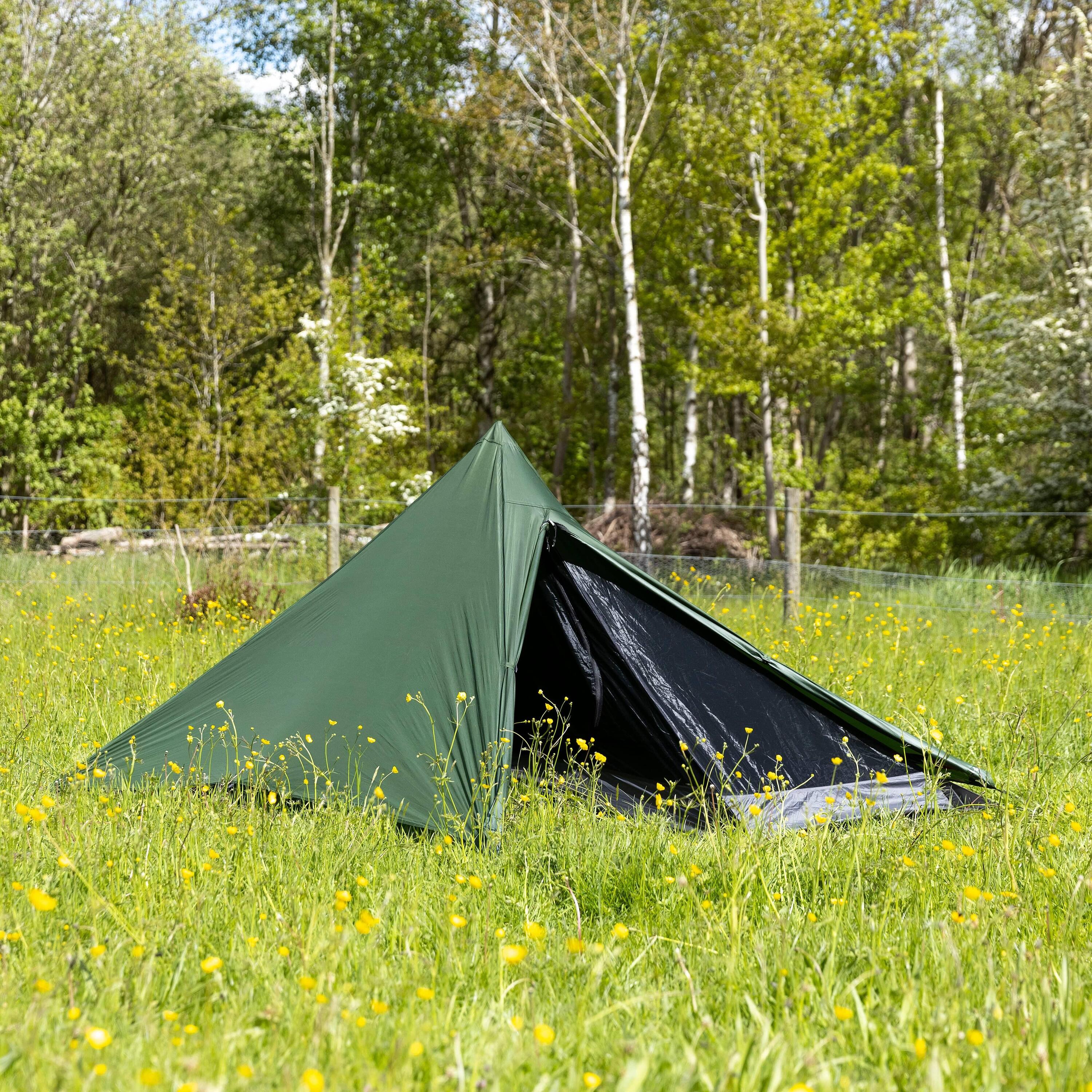 Tarpstar 1 Tarp Tent 7/7