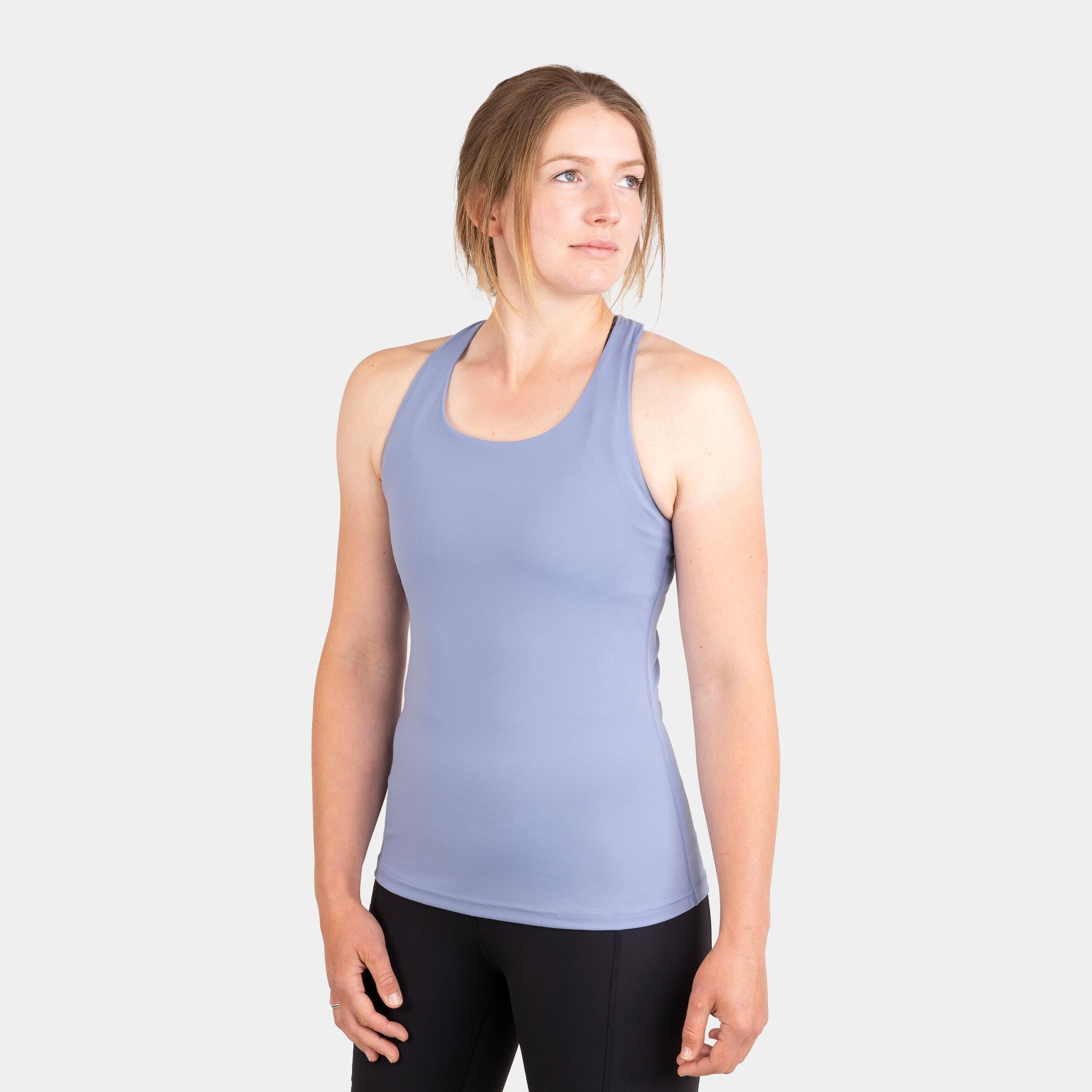 Masino Classic Climbing Vest [Womens] 1/7