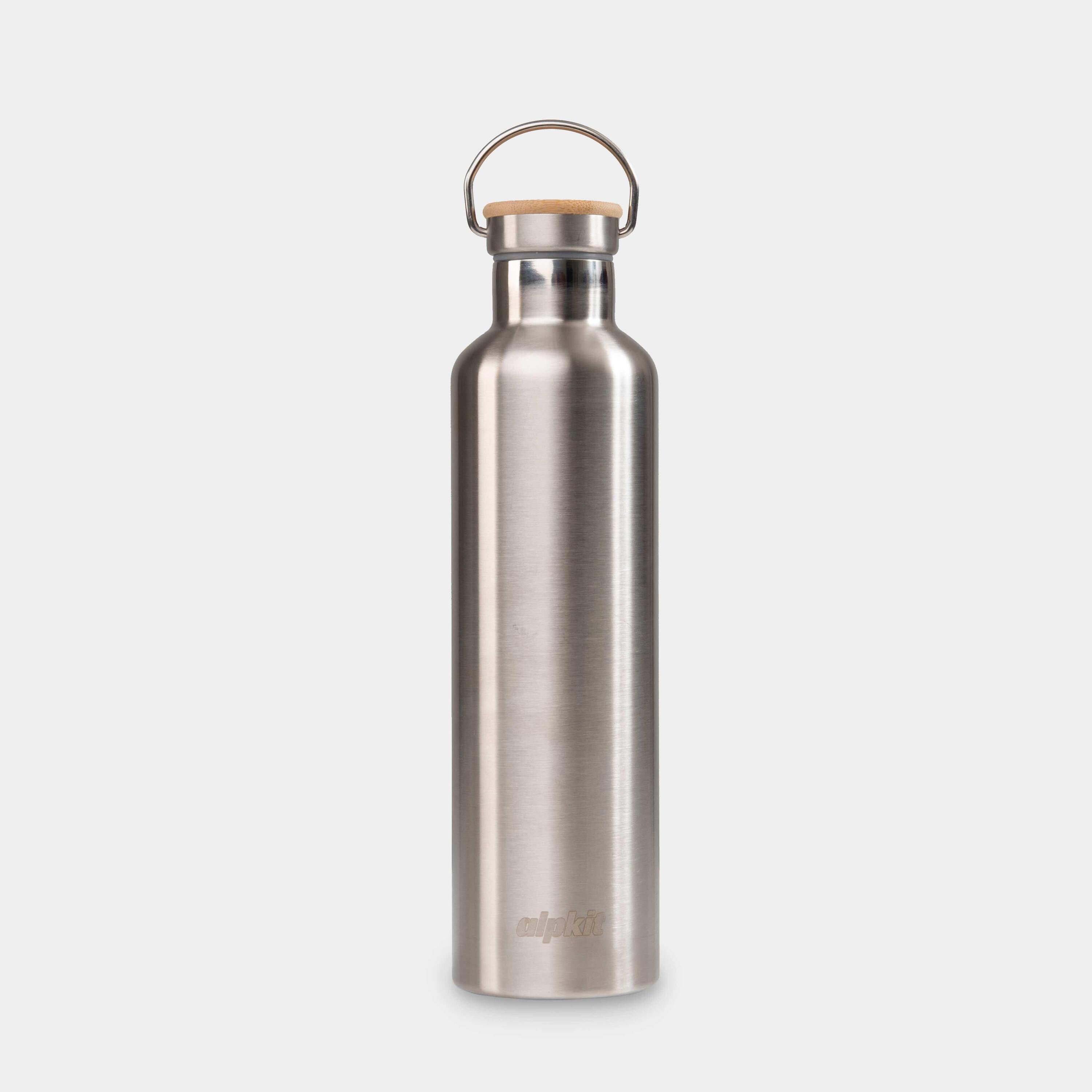 Refresher 1000 Stainless Steel Bottle 1/1
