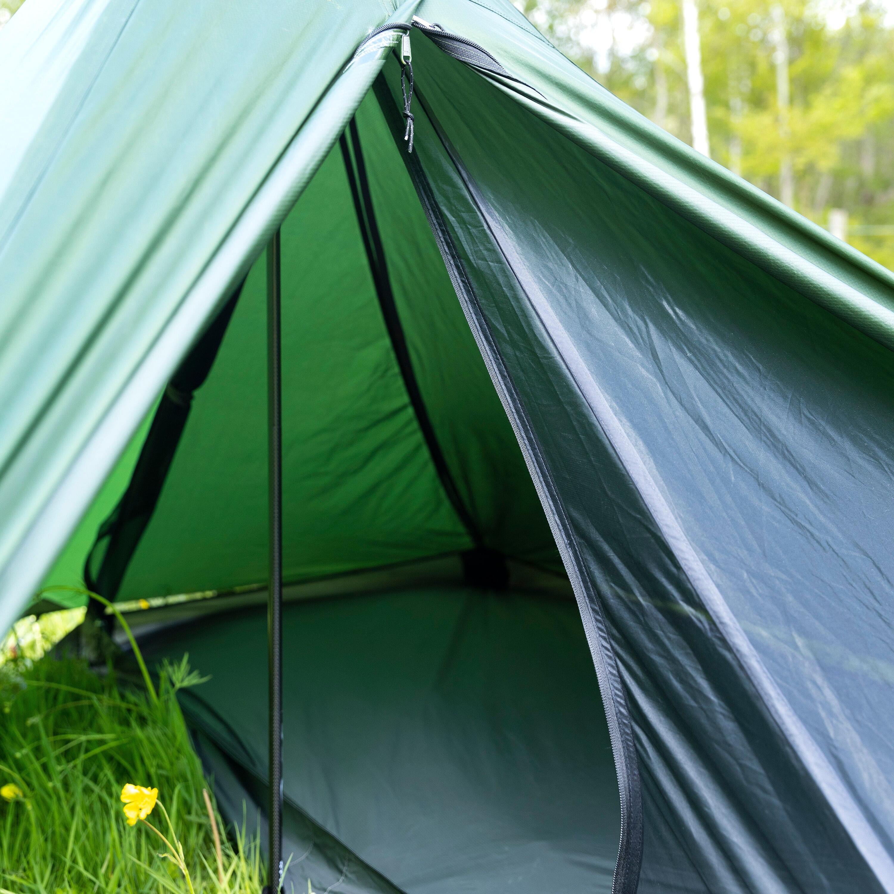 Tarpstar 1 Tarp Tent 5/7
