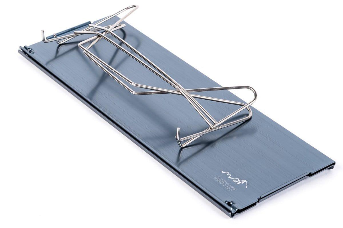Splitta Lightweight Camping Table 2/5