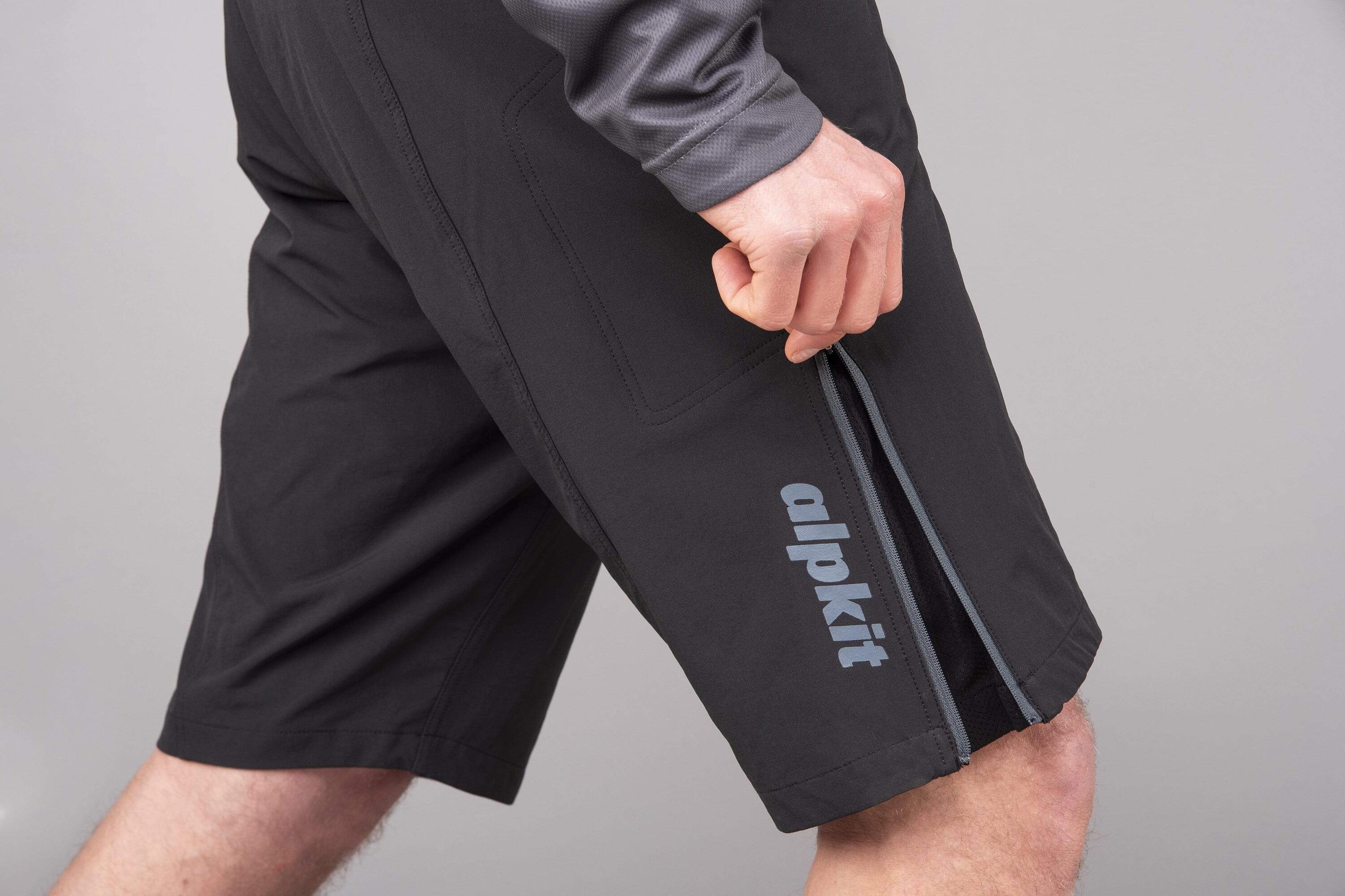 Floe Short [Mens] 5/7