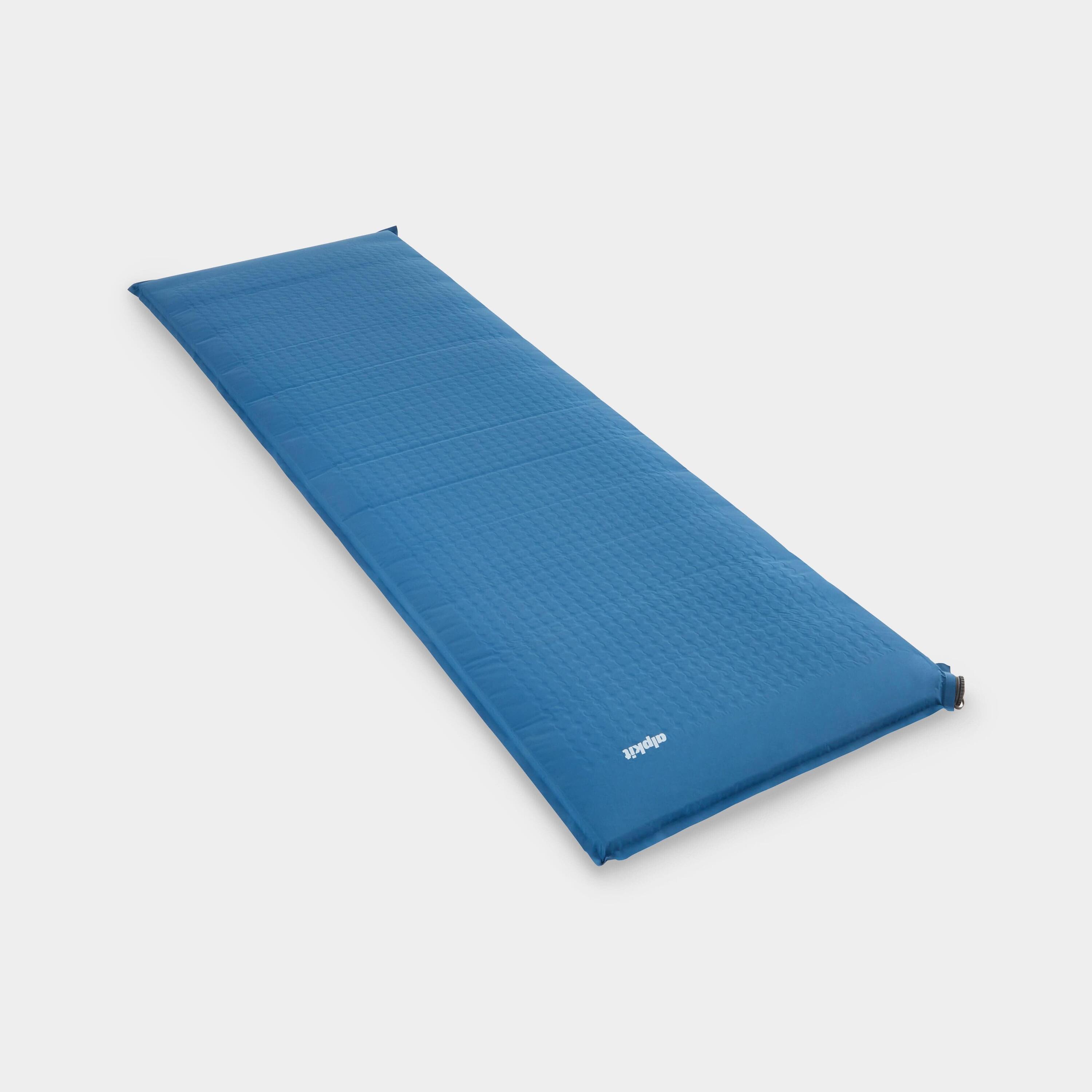 ALPKIT Dozer Self-inflating camping mattress