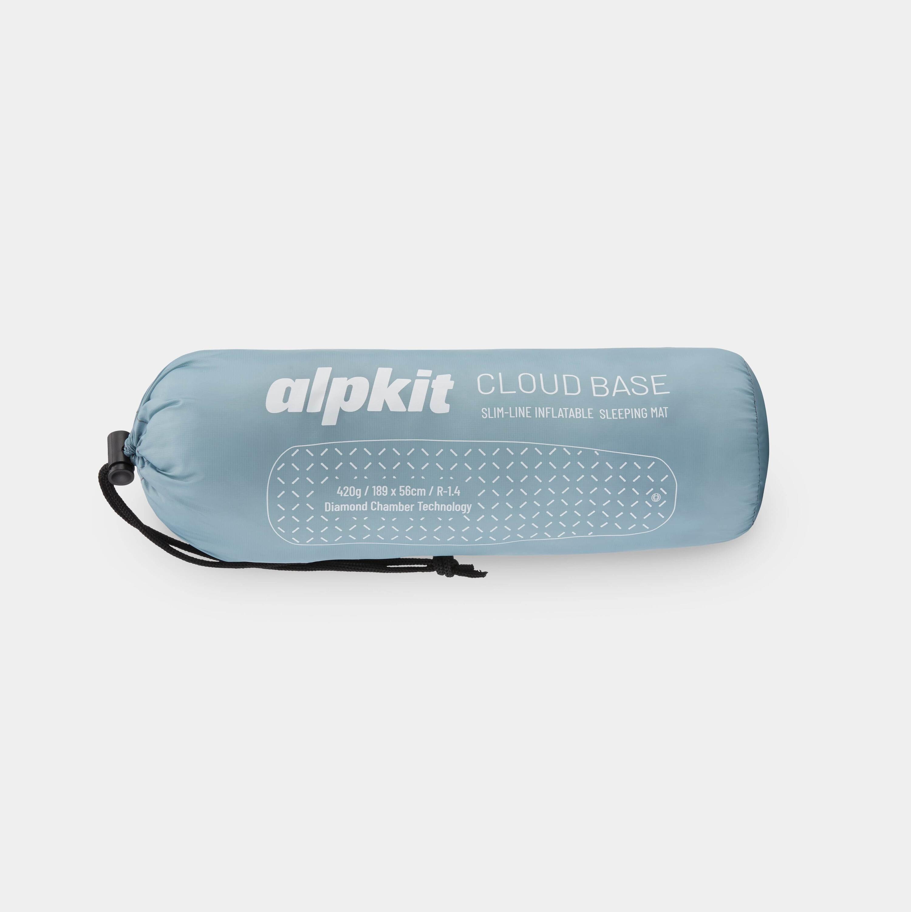 Cloud Base Inflatable Sleeping Mat 5/7