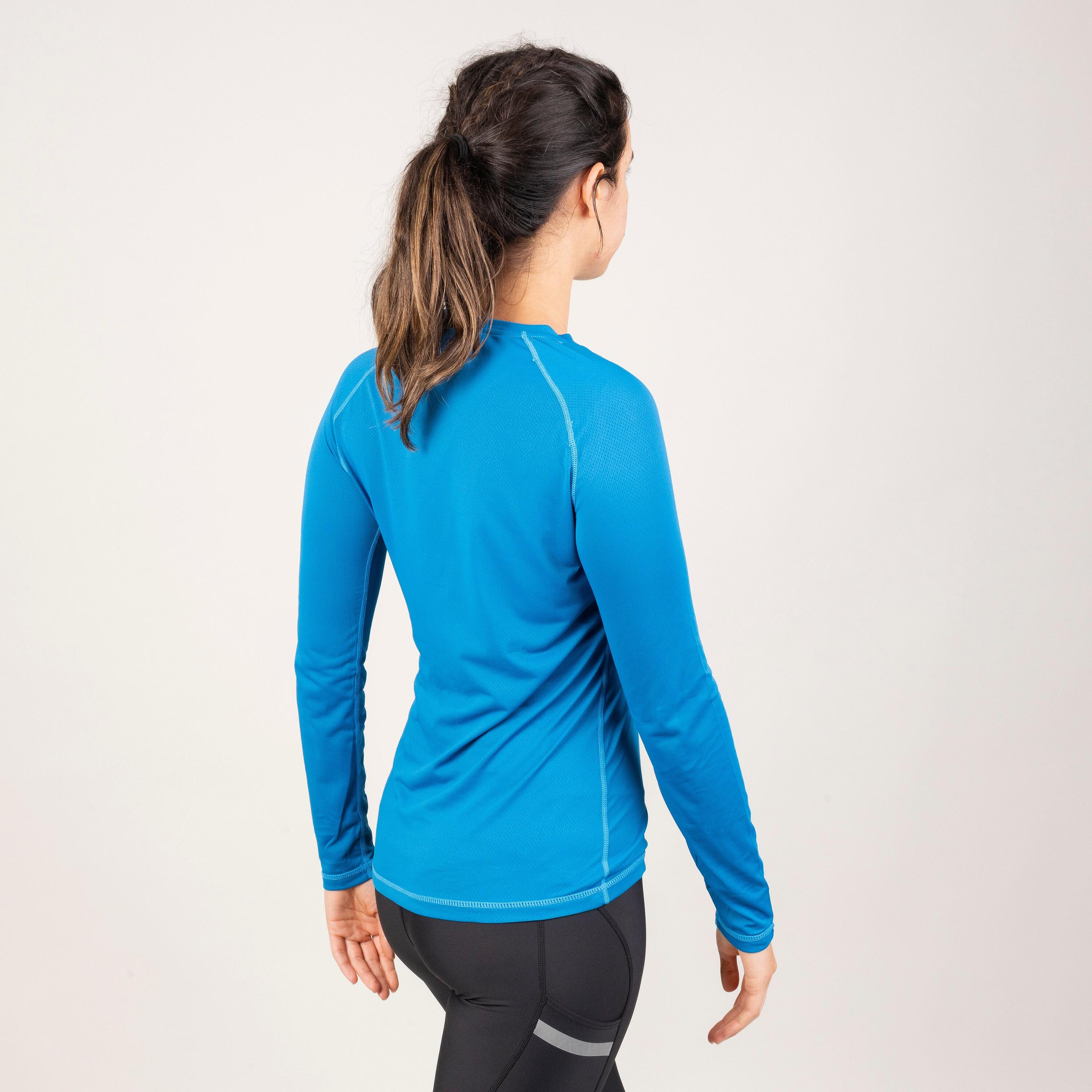 Vayper Long Sleeve [Womens] 3/5