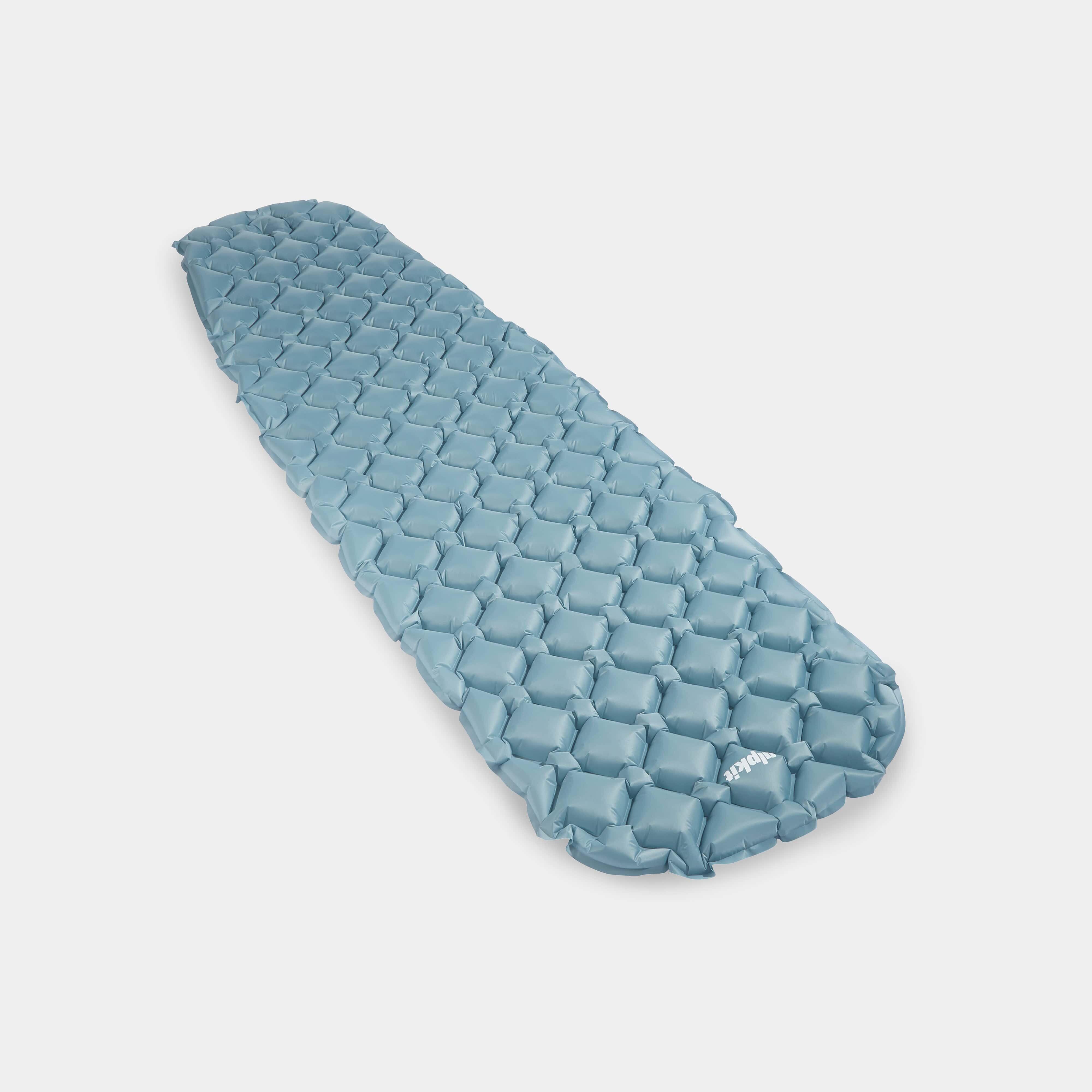 Cloud Base Inflatable Sleeping Mat ALPKIT Decathlon
