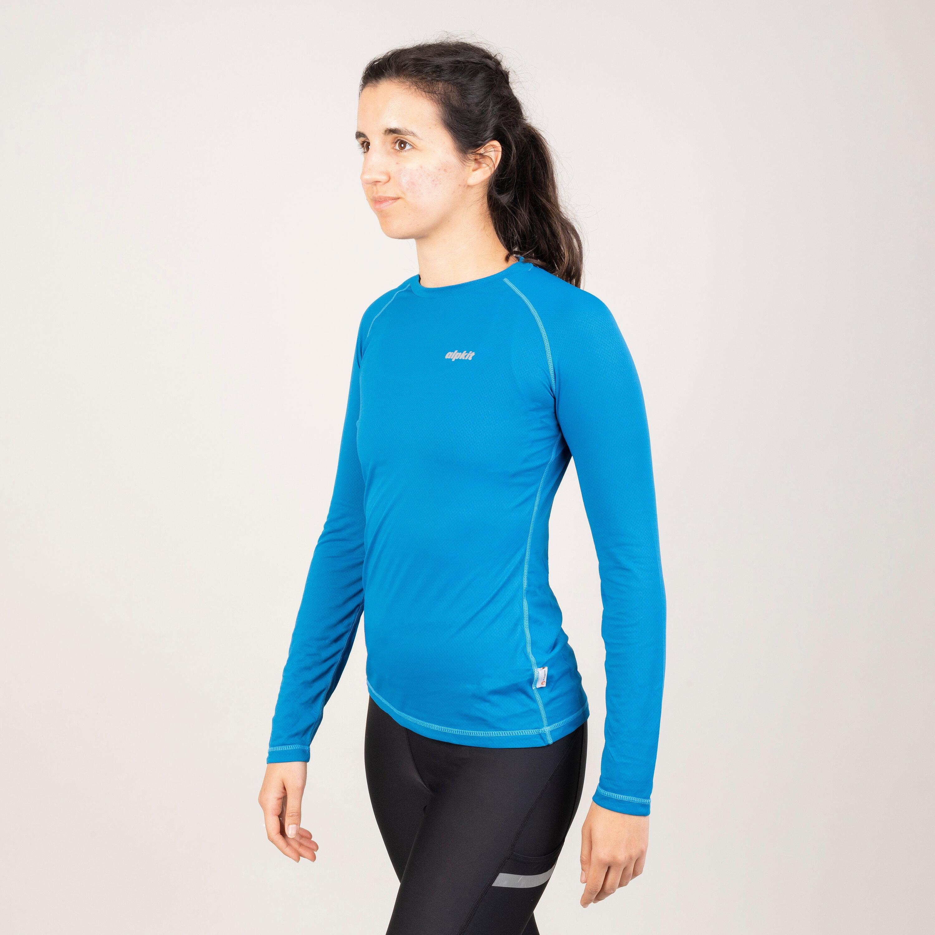 Vayper Long Sleeve [Womens] 4/5