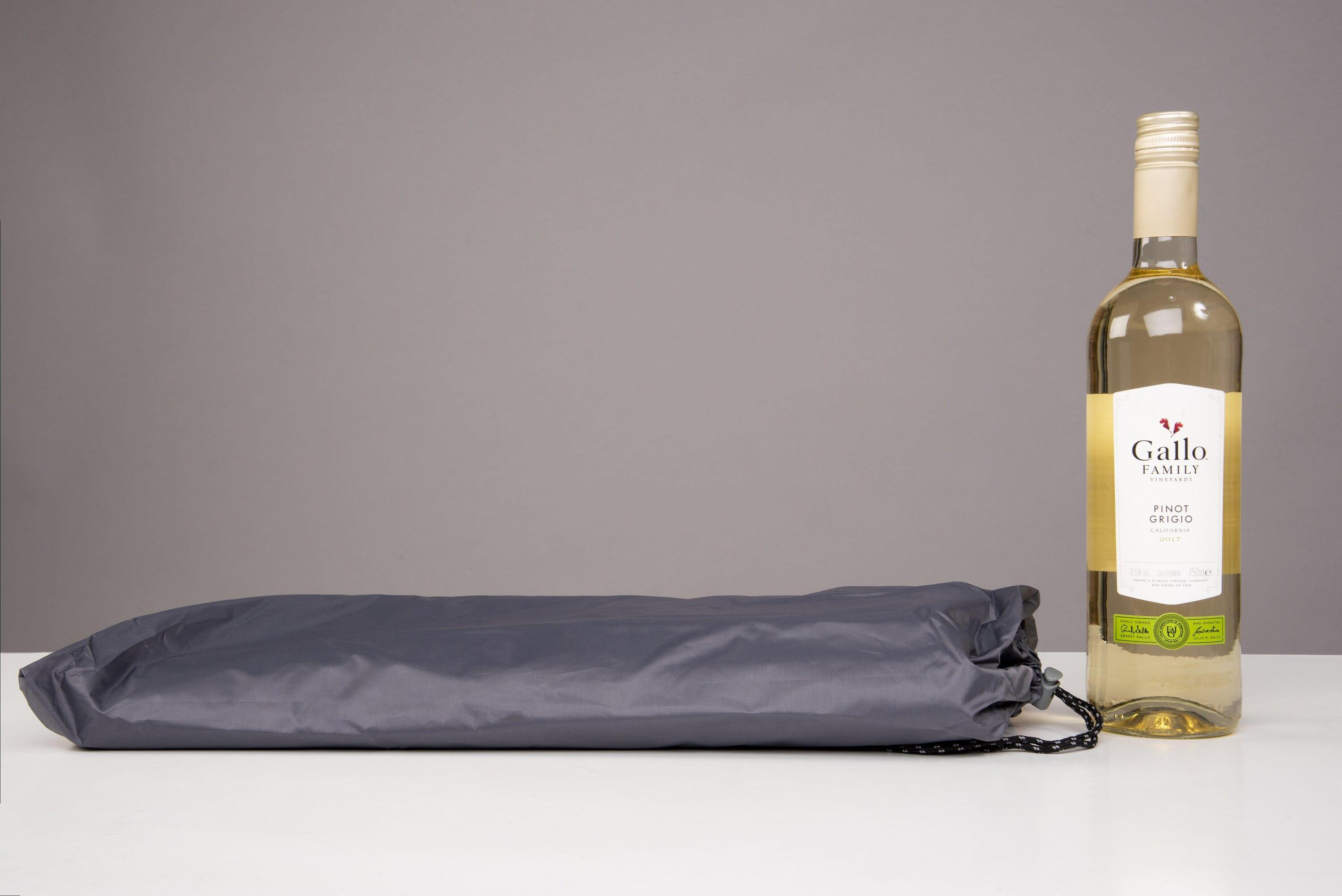 Axiom 4 Person Tent Footprint 1/3
