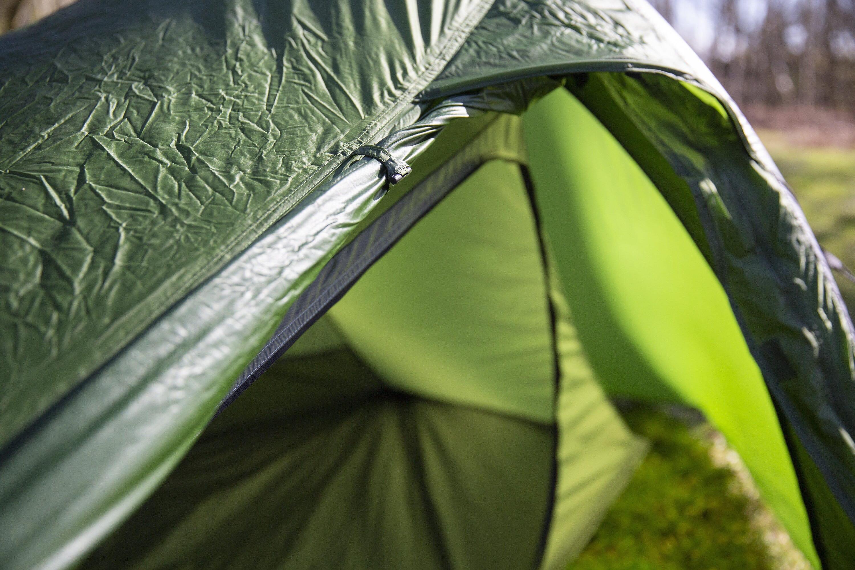 Aeronaut 2 Person Inflatable Air Pole Tent 6/7