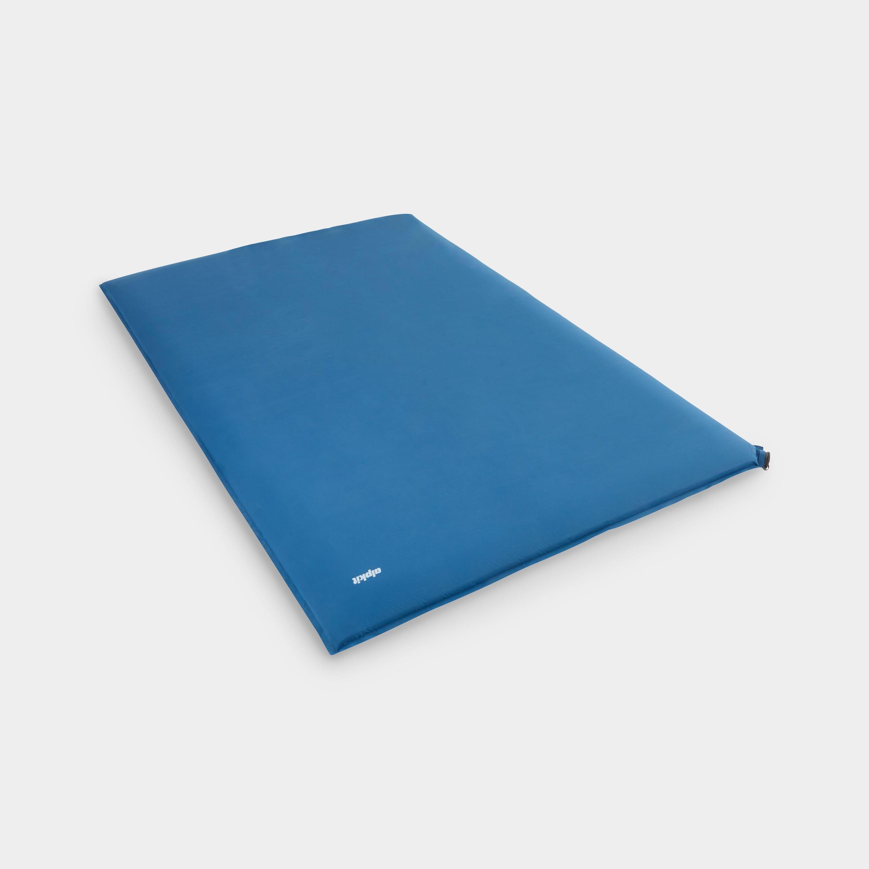 ALPKIT Double Dozer Self Inflating Sleeping Mat