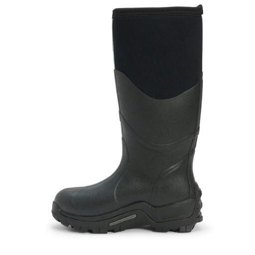 Muck Boot Muckmaster - Unisexe - Black - Bottes d'extérieur 4/7