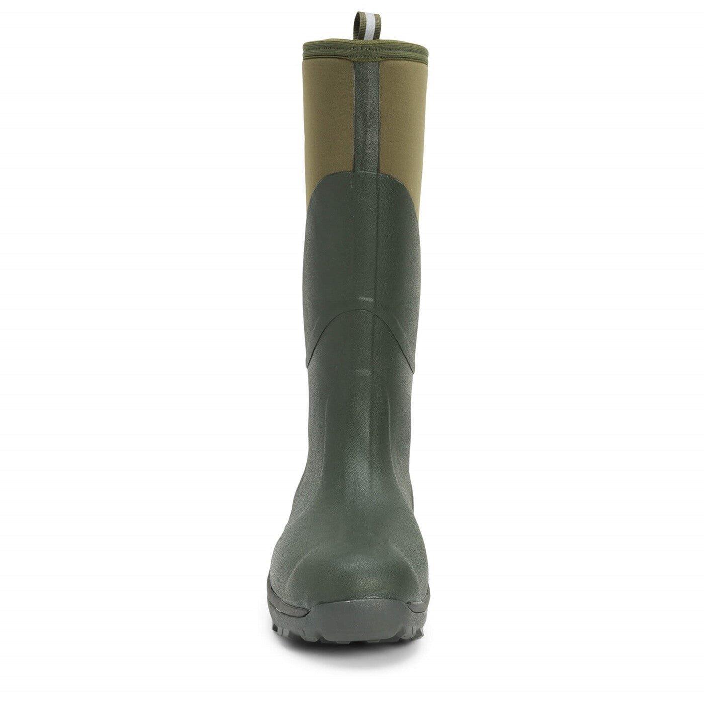 Muck Boot Muckmaster - Unisexe - Moss - Bottes d'extérieur 3/7