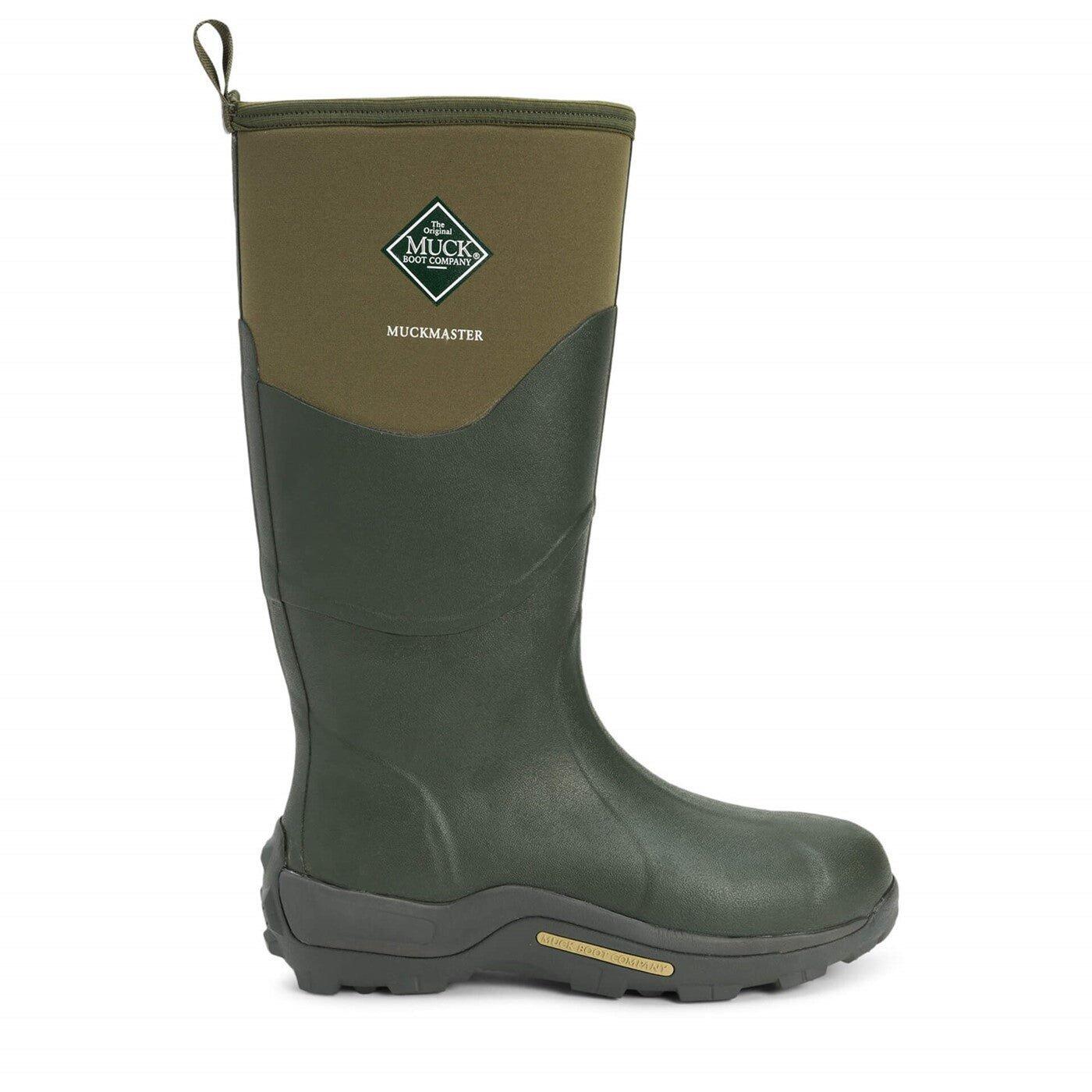 MUCK BOOTS picture
