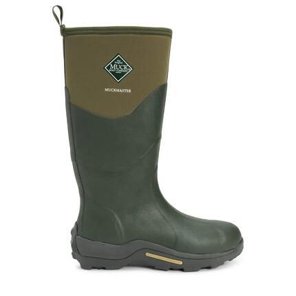 Muck Boot Muckmaster - Unisexe - Moss - Bottes d'extérieur