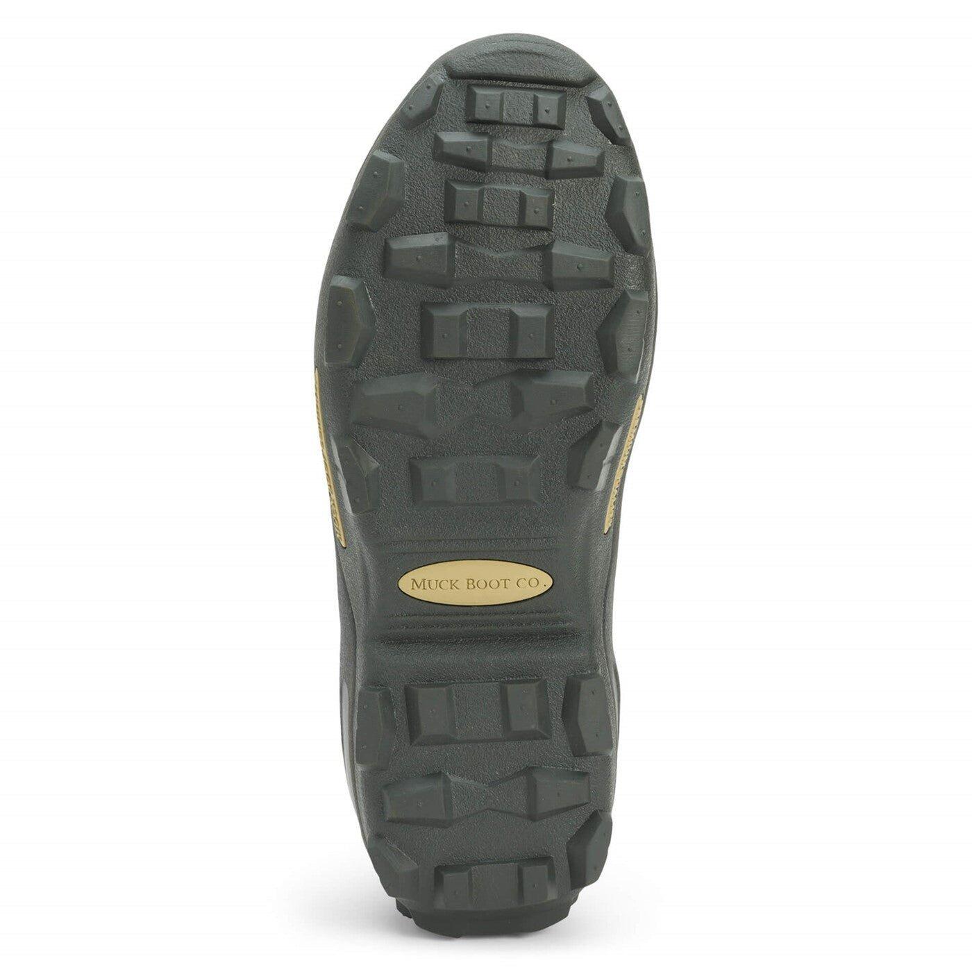 Muck Boot Muckmaster - Unisexe - Moss - Bottes d'extérieur 5/7